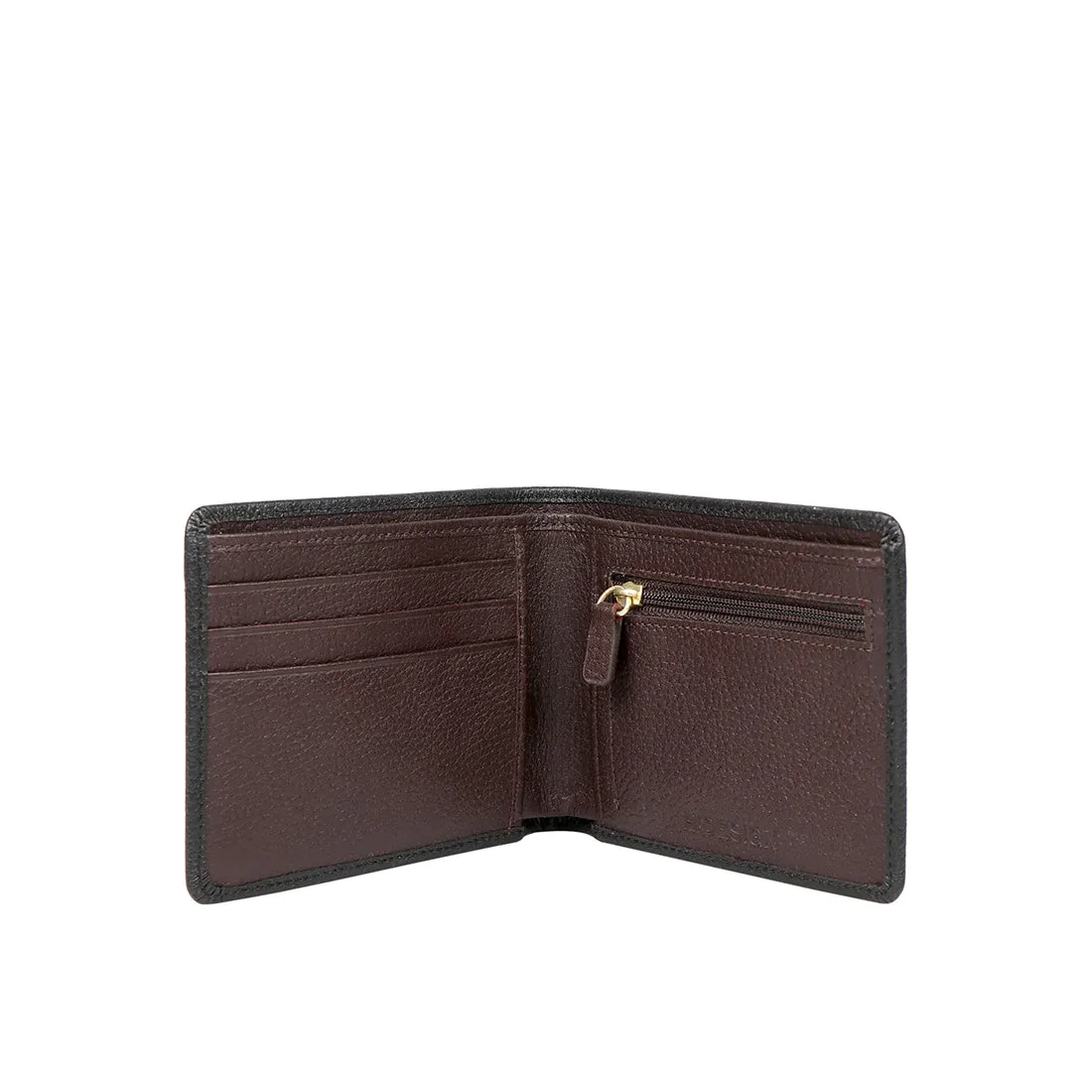 379-039 BI-FOLD WALLET