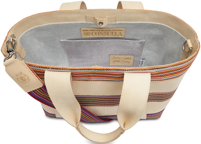 Alita Carryall