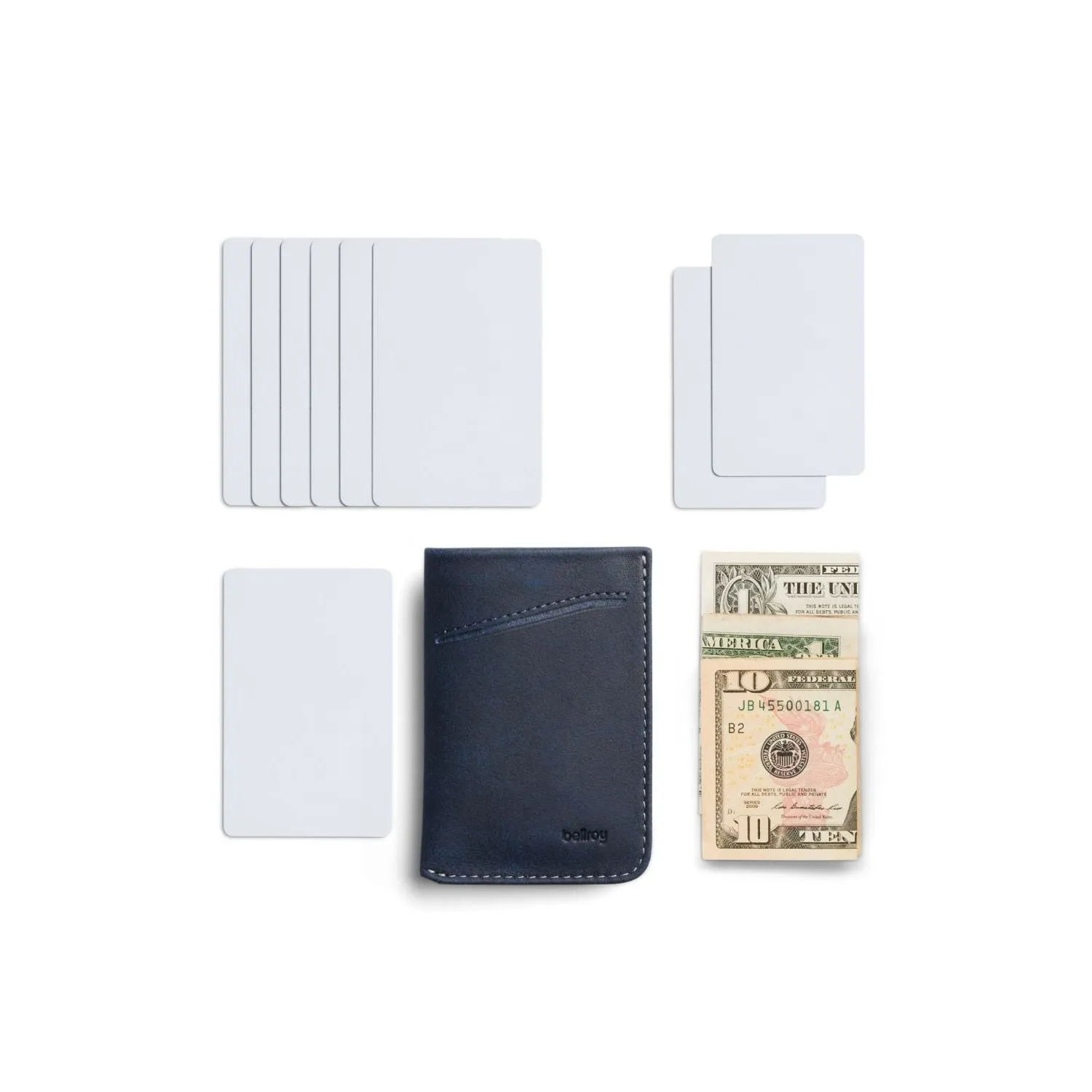 Bellroy Card Sleeve (Second Edition)