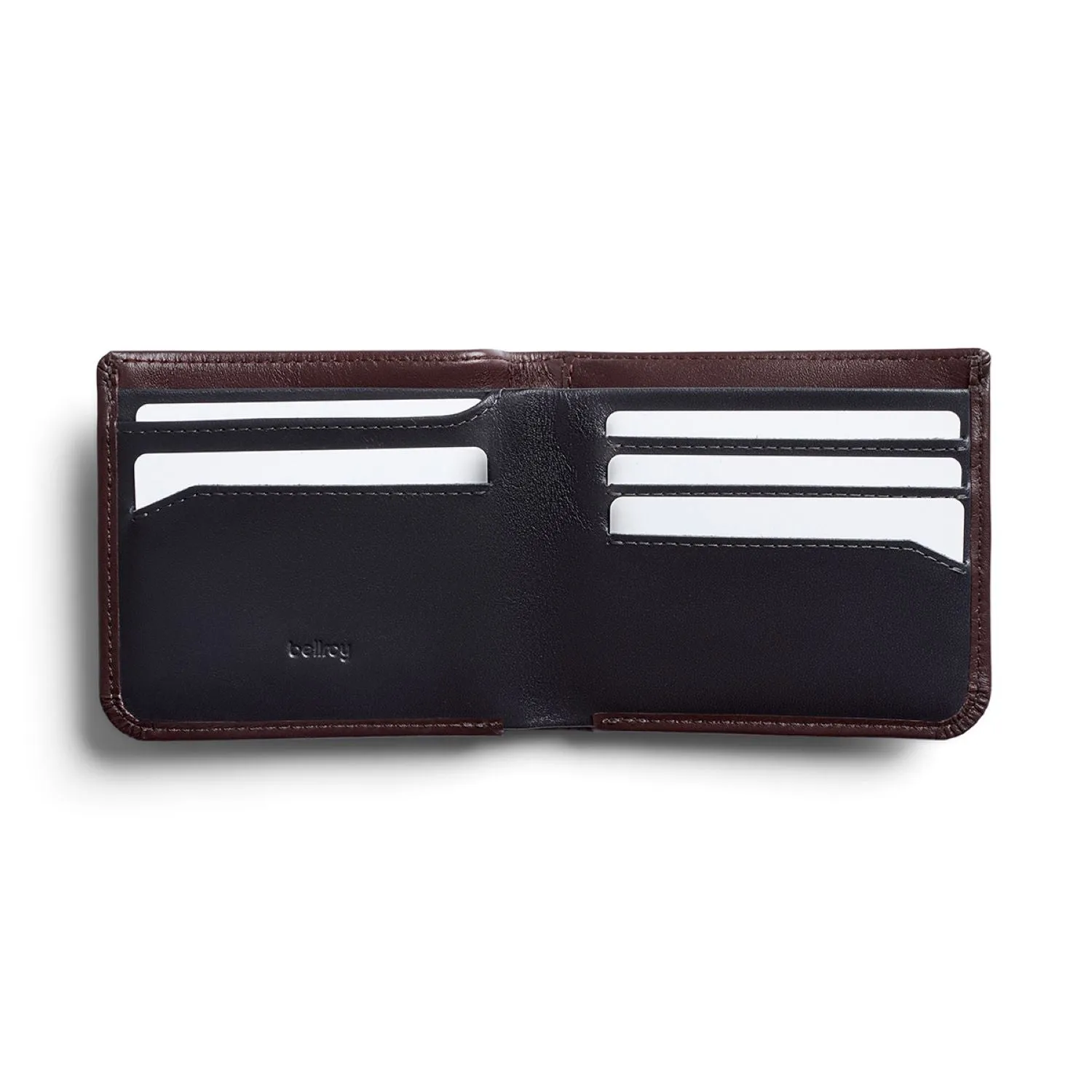 Bellroy Hide & Seek Wallet Lo (RFID Protected)