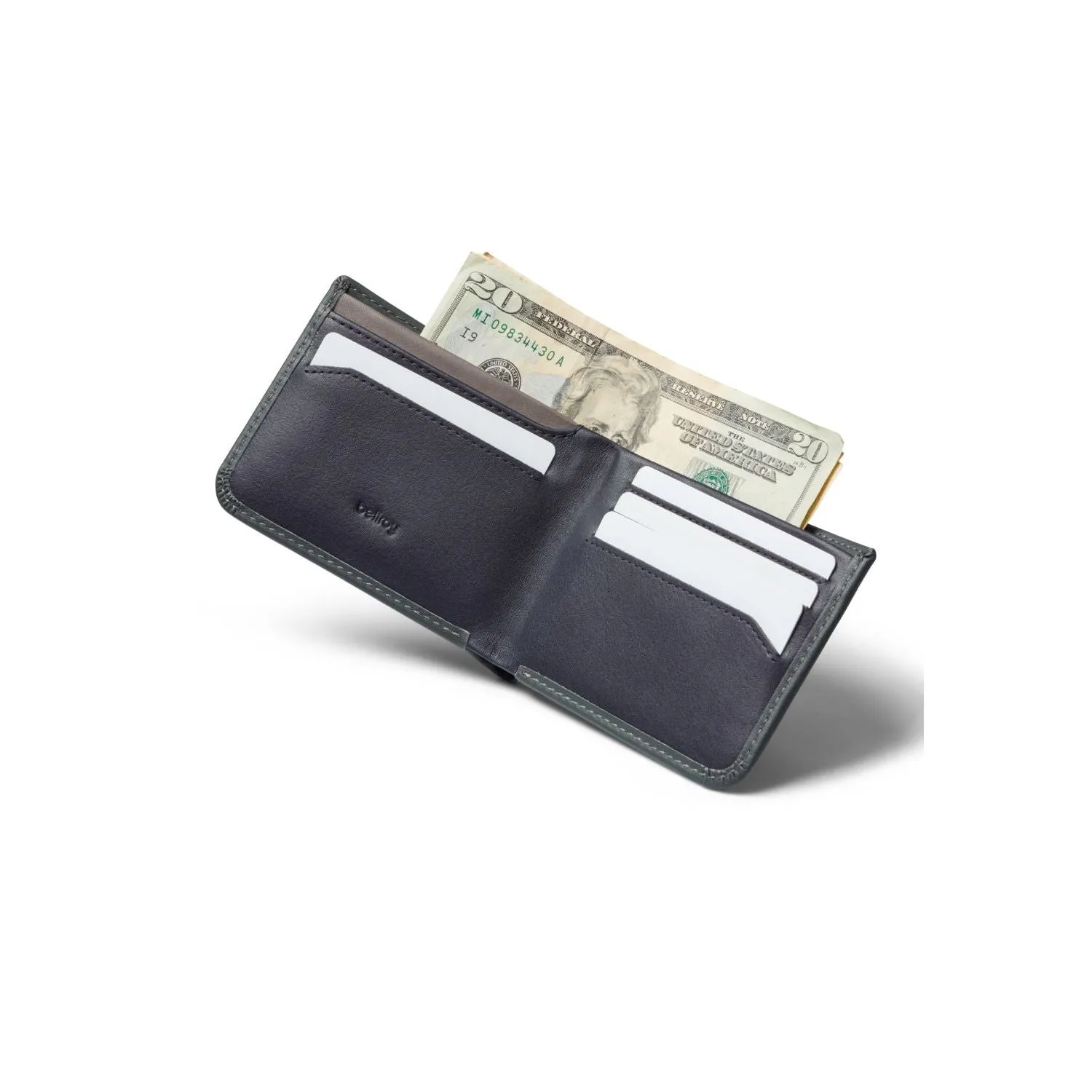 Bellroy Hide & Seek Wallet Lo (RFID Protected)