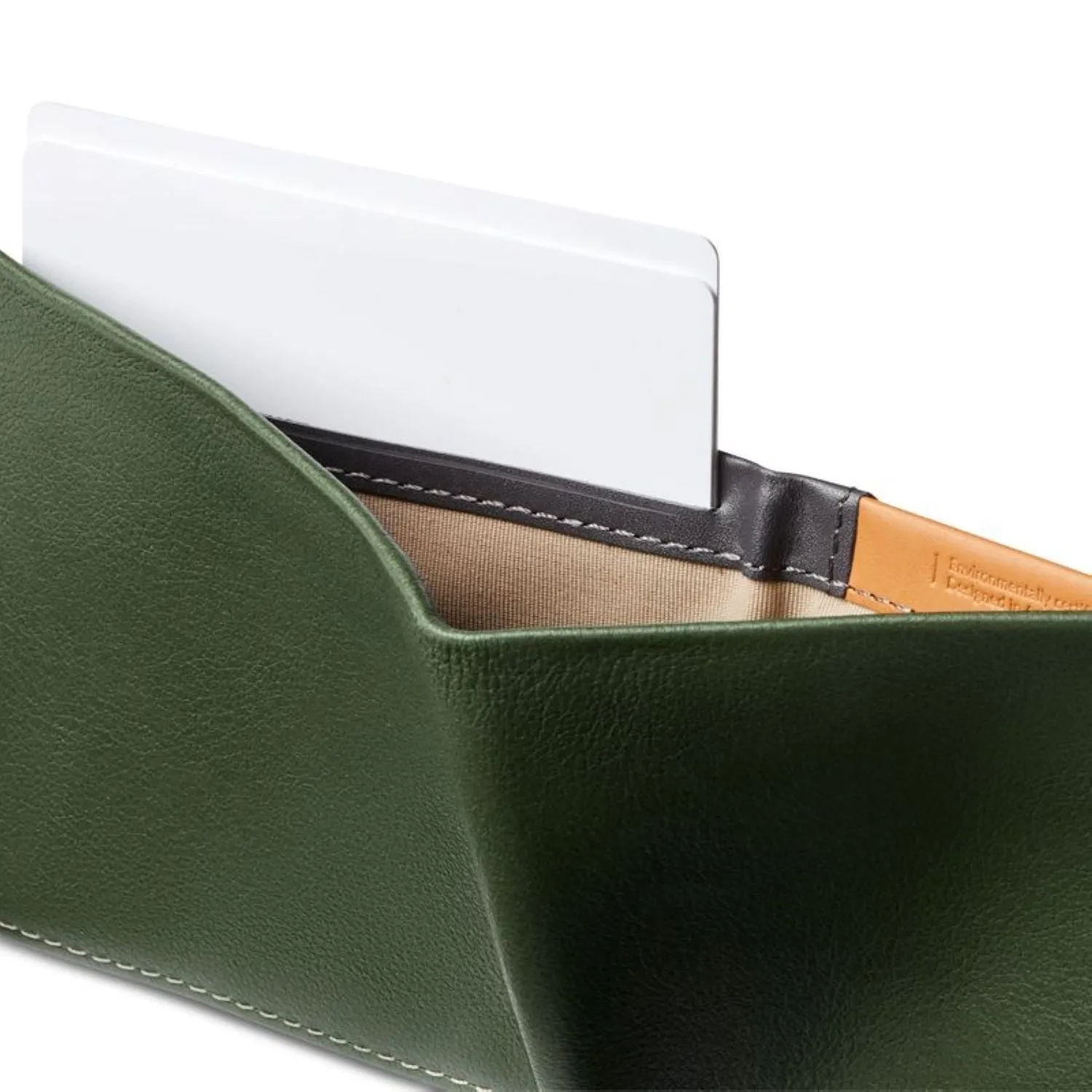 Bellroy Hide & Seek Wallet Lo (RFID Protected)