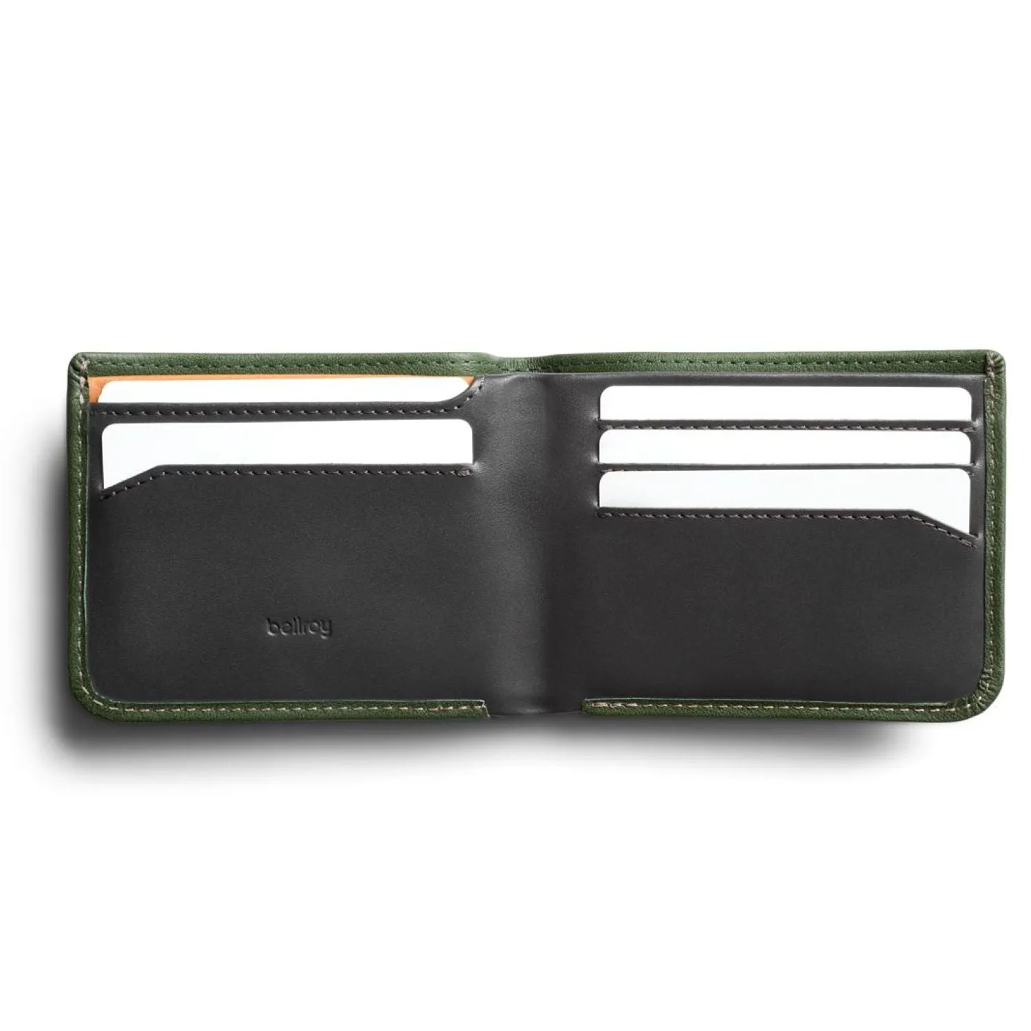 Bellroy Hide & Seek Wallet Lo (RFID Protected)