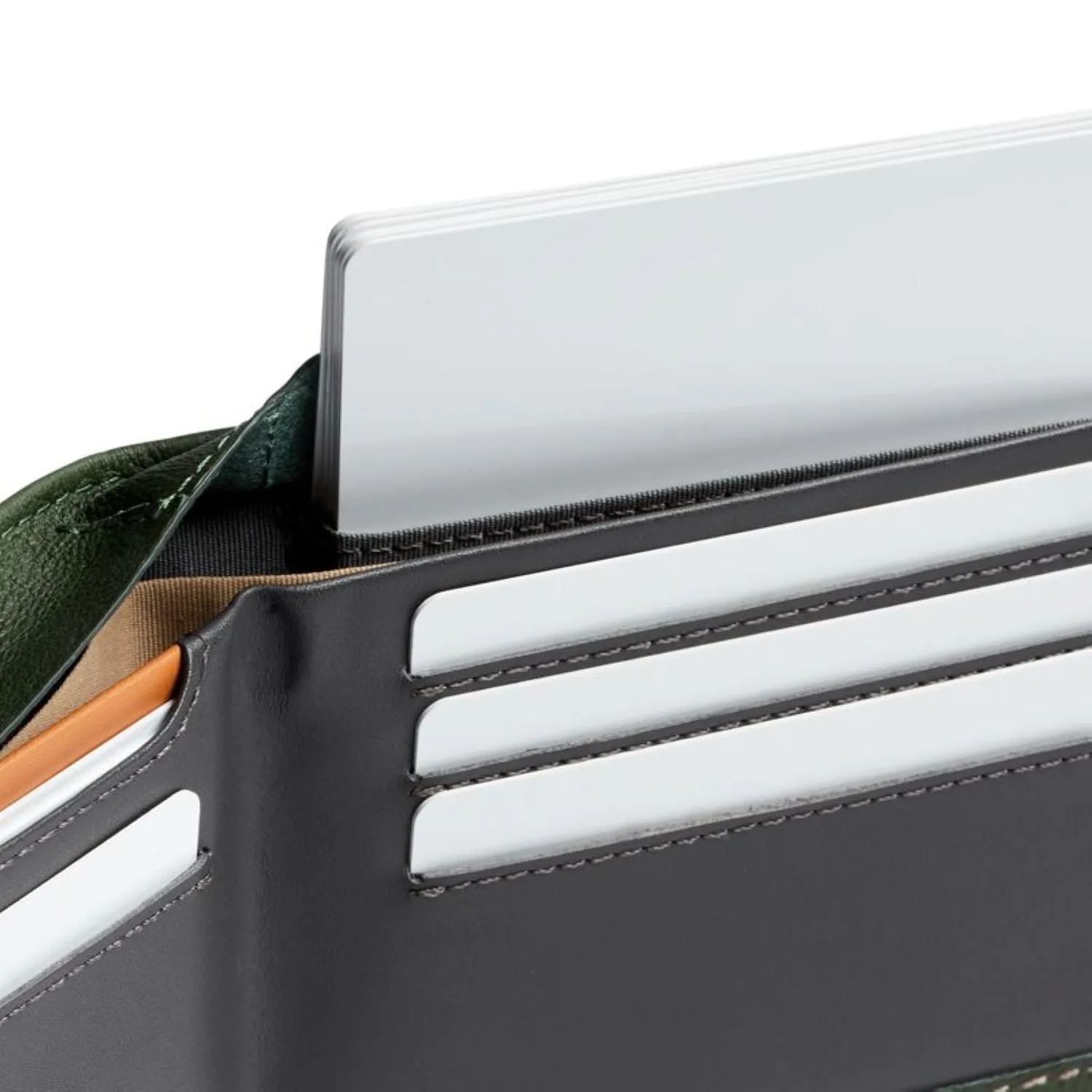 Bellroy Hide & Seek Wallet Lo (RFID Protected)