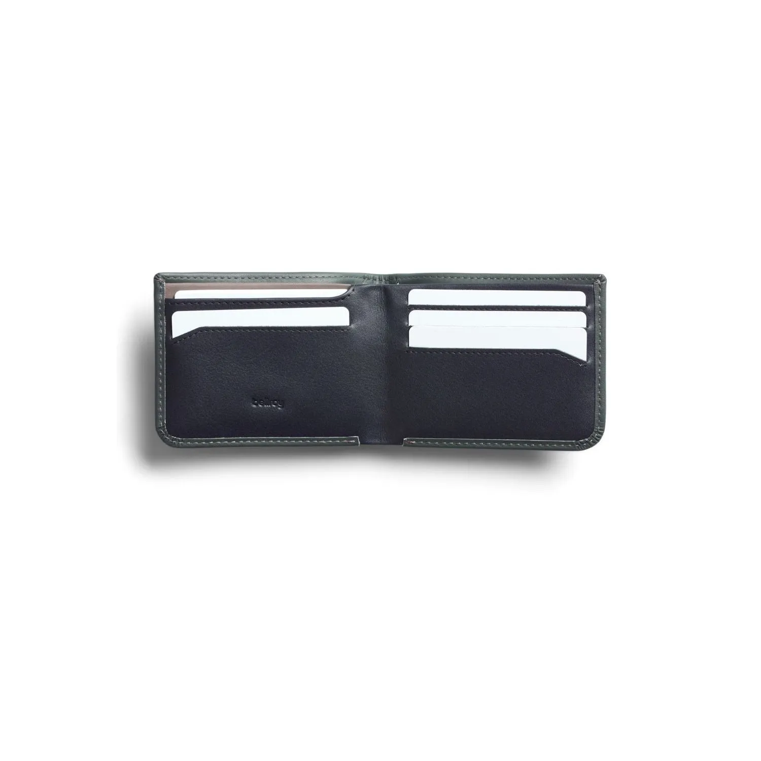 Bellroy Hide & Seek Wallet Lo (RFID Protected)