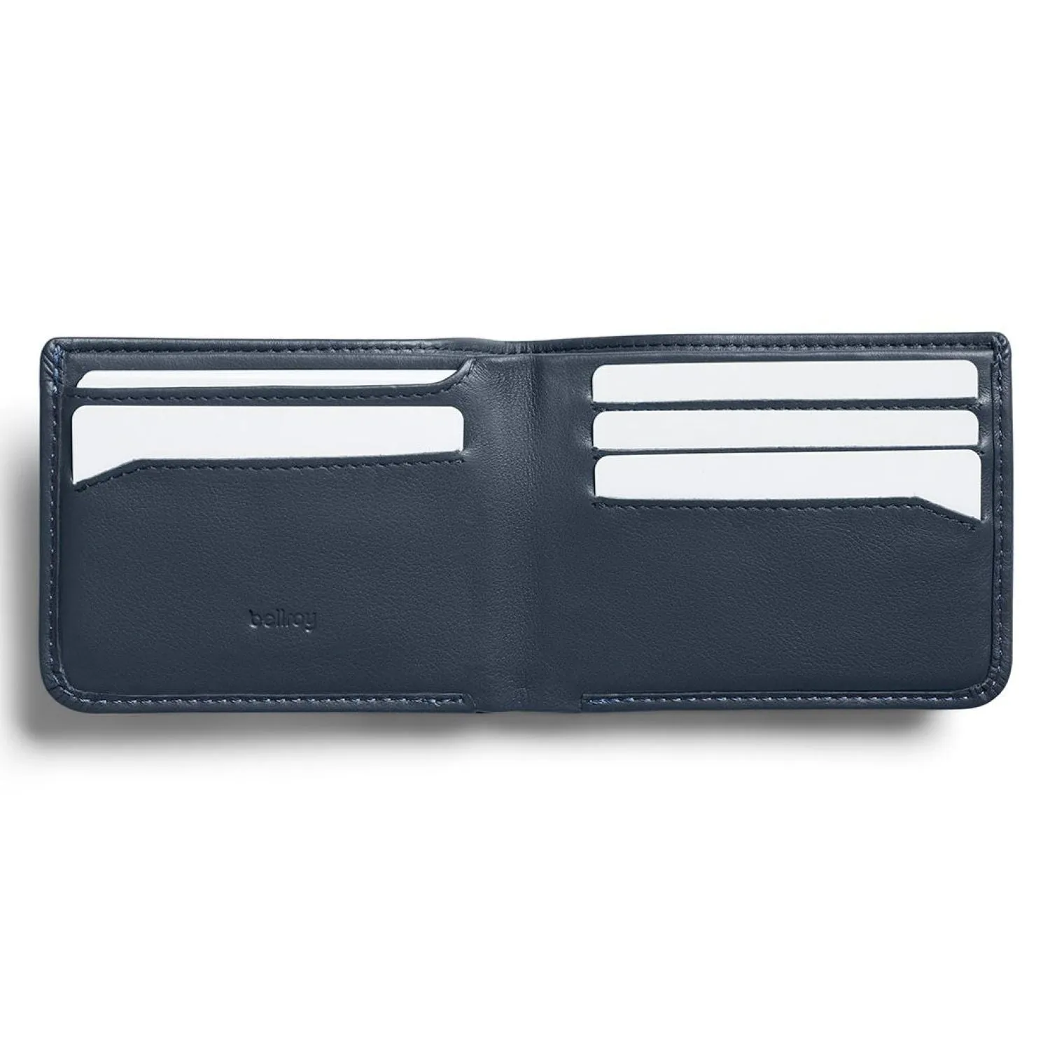 Bellroy Hide & Seek Wallet Lo (RFID Protected)