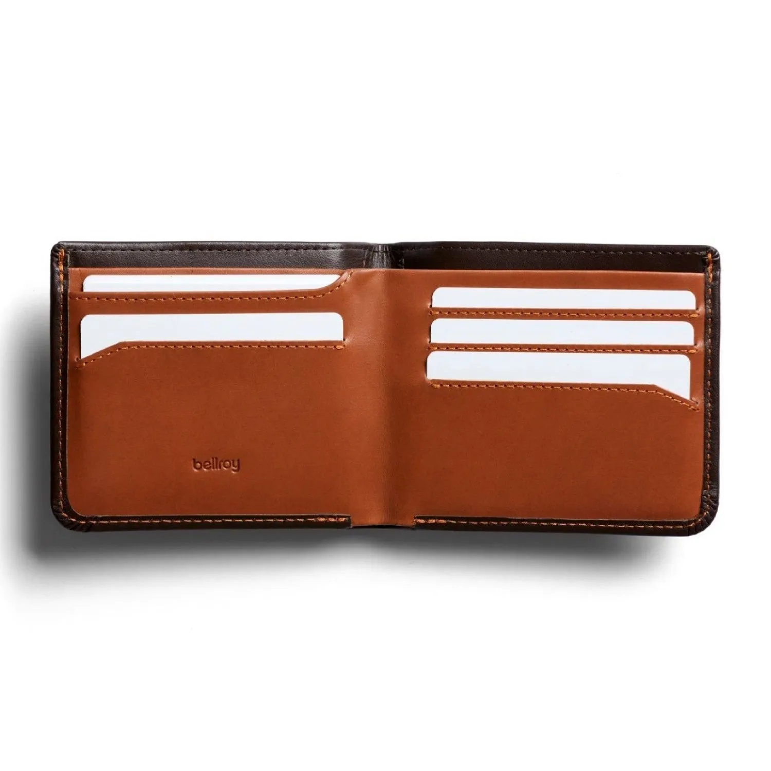 Bellroy Hide & Seek Wallet Lo (RFID Protected)