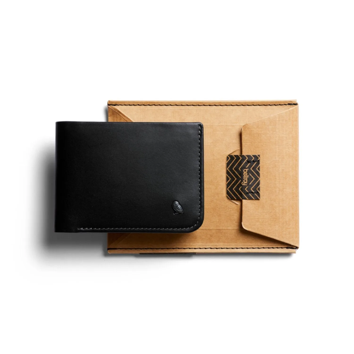 Bellroy Hide & Seek Wallet Lo (RFID Protected)