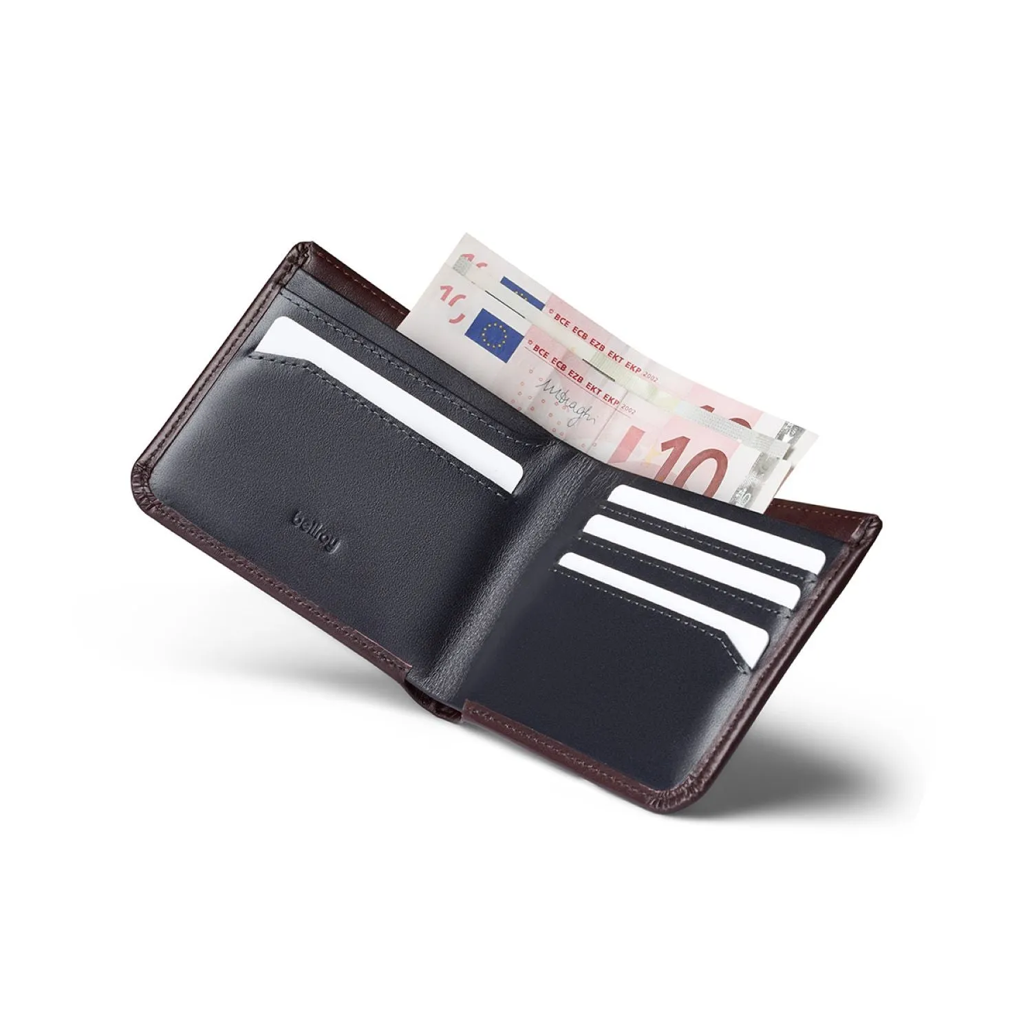 Bellroy Hide & Seek Wallet Lo (RFID Protected)