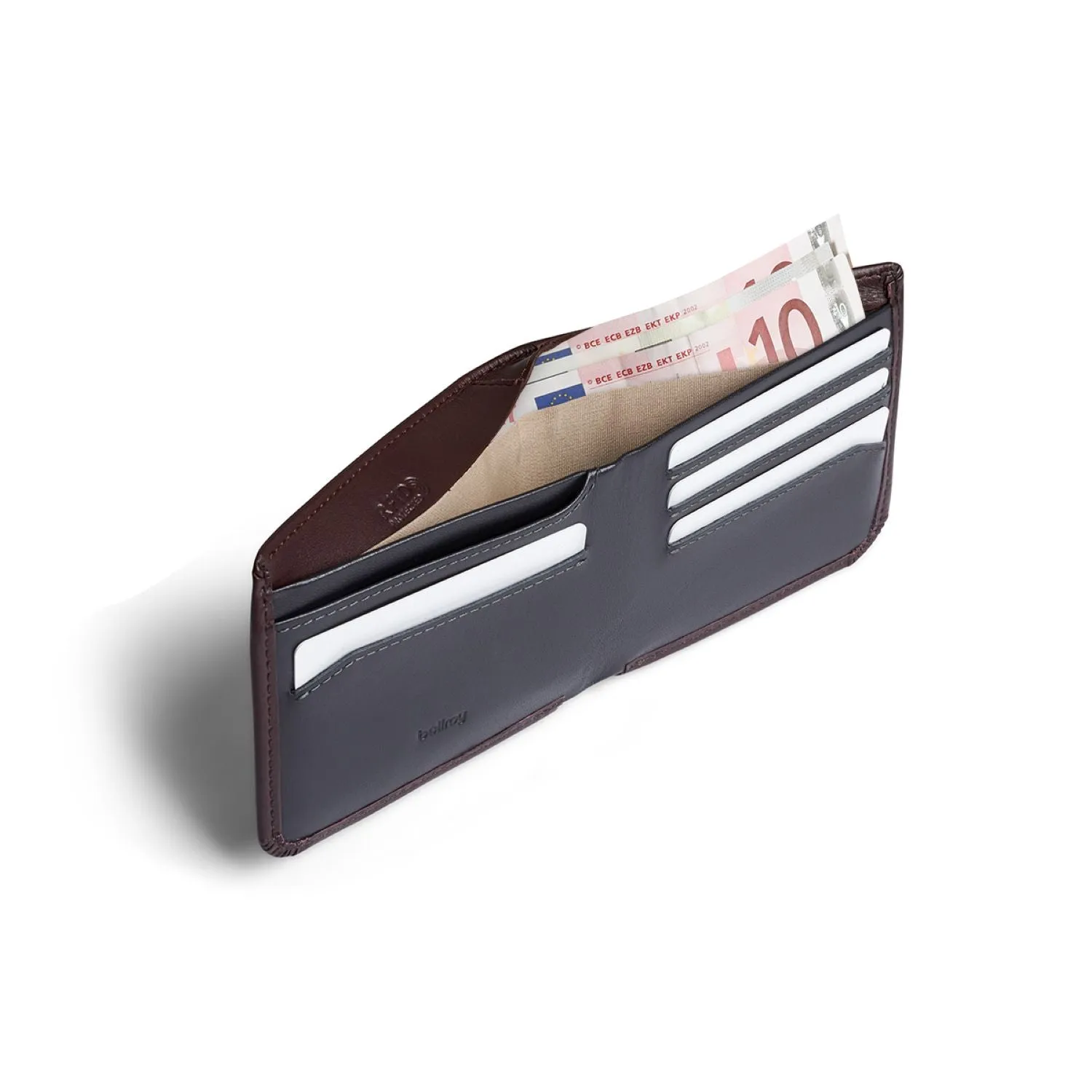 Bellroy Hide & Seek Wallet Lo (RFID Protected)