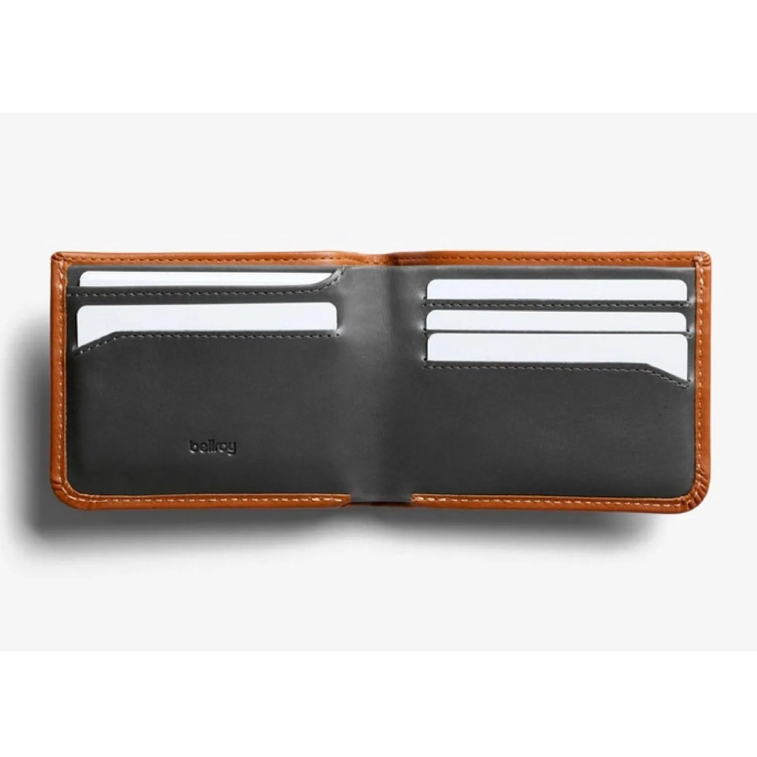 Bellroy Hide & Seek Wallet Lo (RFID Protected)