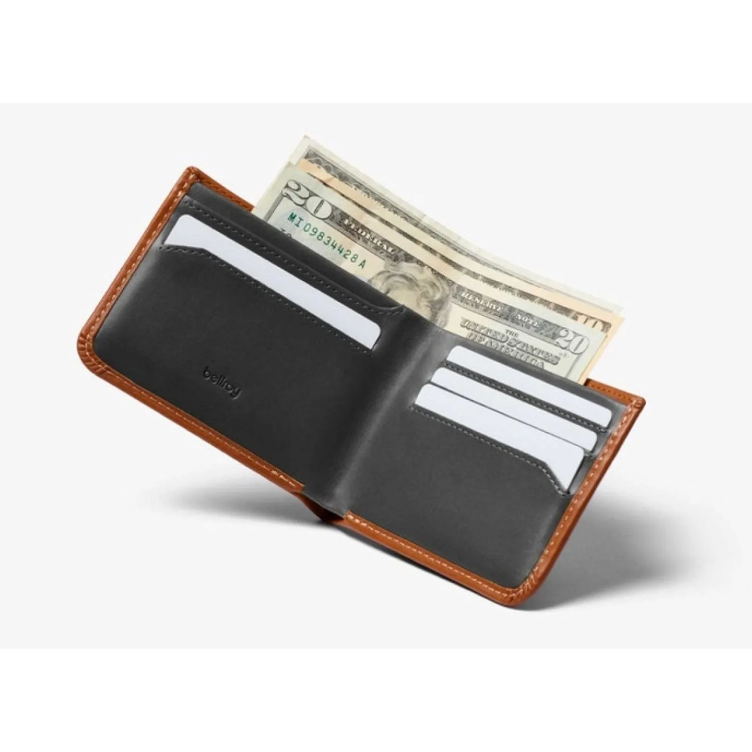 Bellroy Hide & Seek Wallet Lo (RFID Protected)