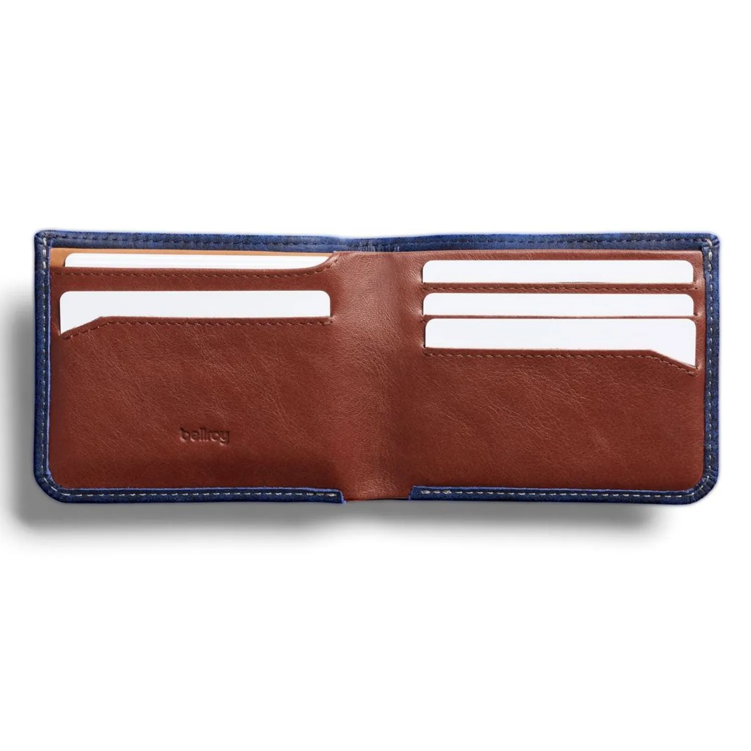 Bellroy Hide & Seek Wallet Lo (RFID Protected)