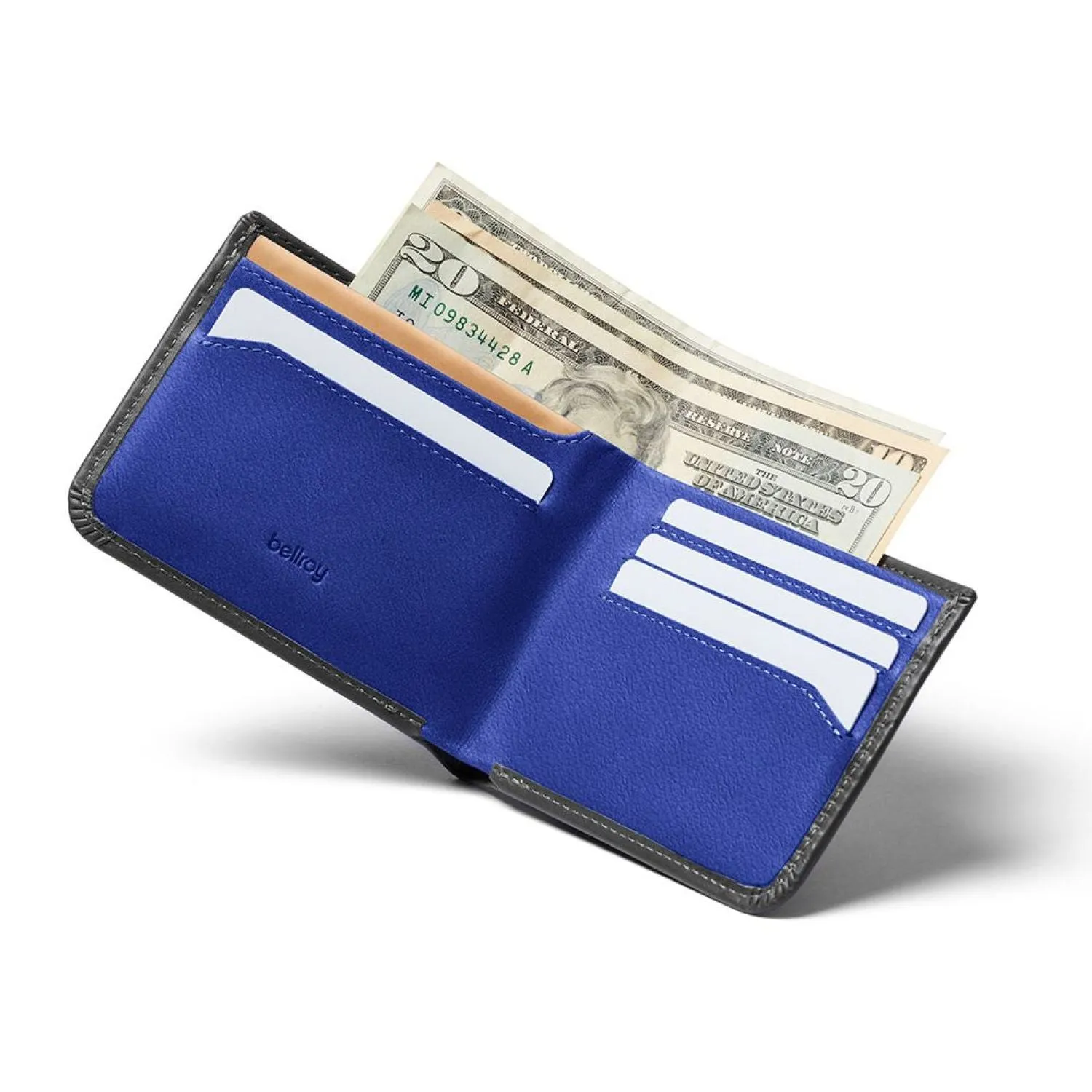 Bellroy Hide & Seek Wallet Lo (RFID Protected)