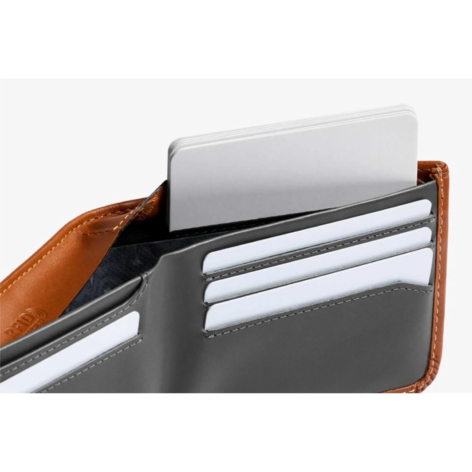 Bellroy Hide & Seek Wallet Lo (RFID Protected)