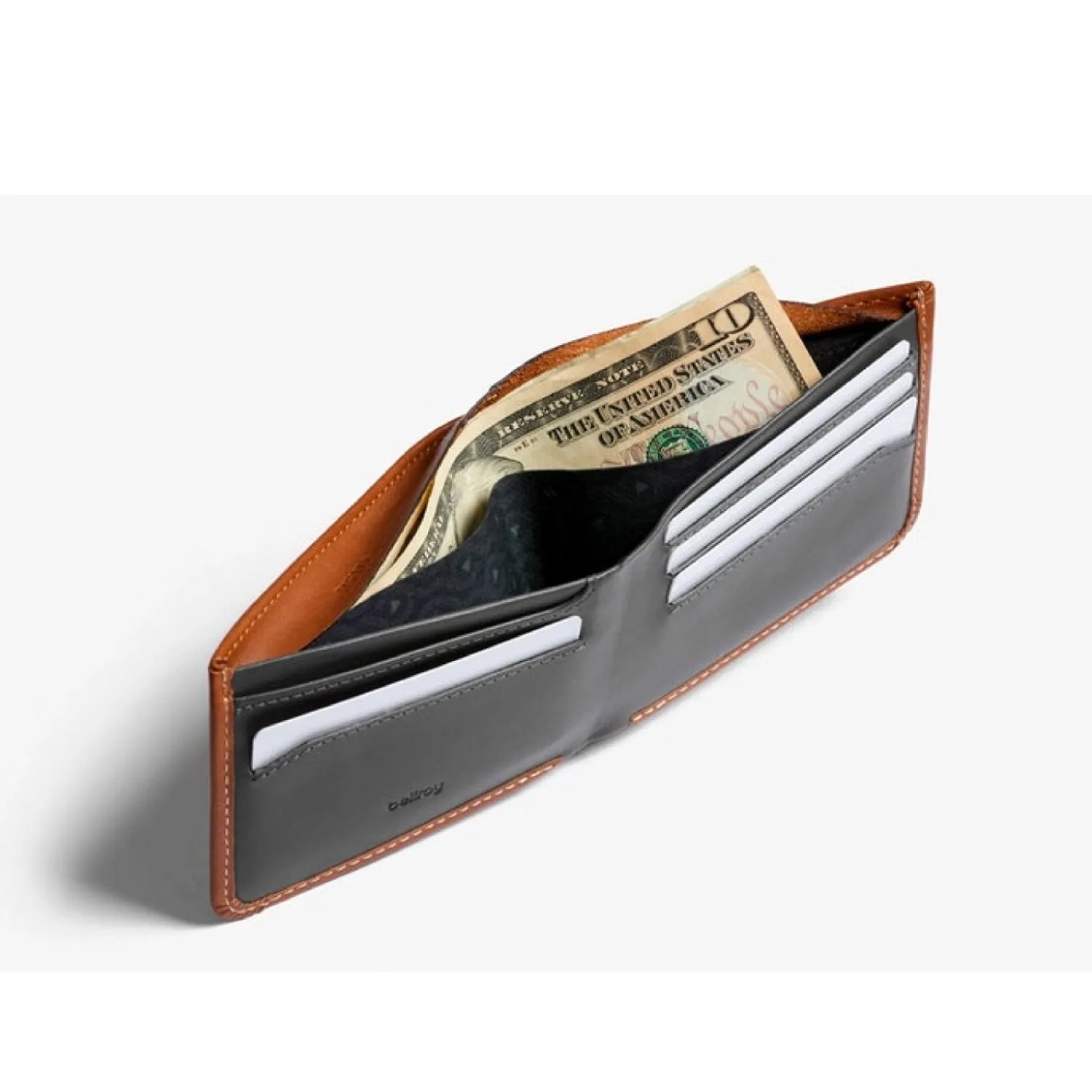 Bellroy Hide & Seek Wallet Lo (RFID Protected)