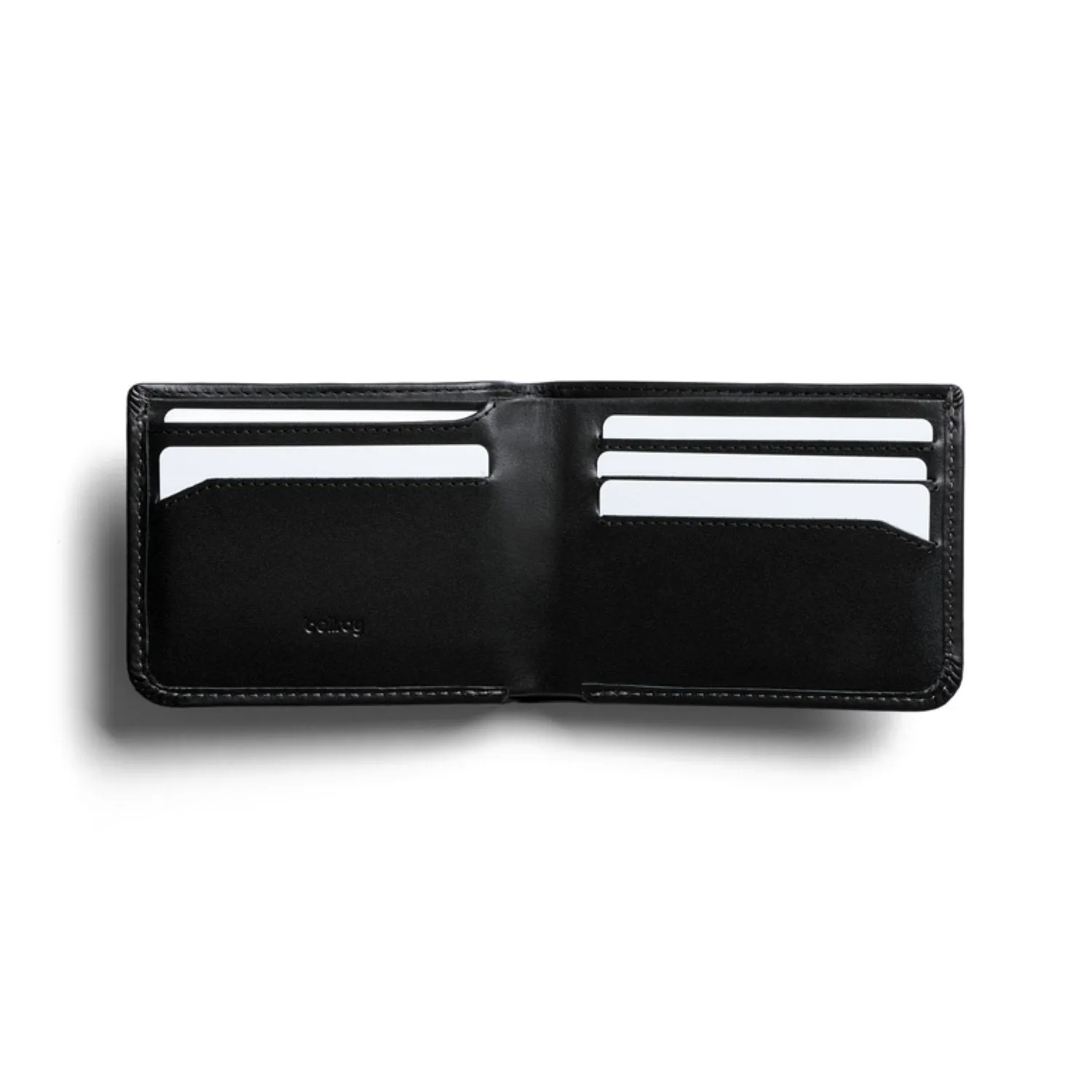 Bellroy Hide & Seek Wallet Lo (RFID Protected)