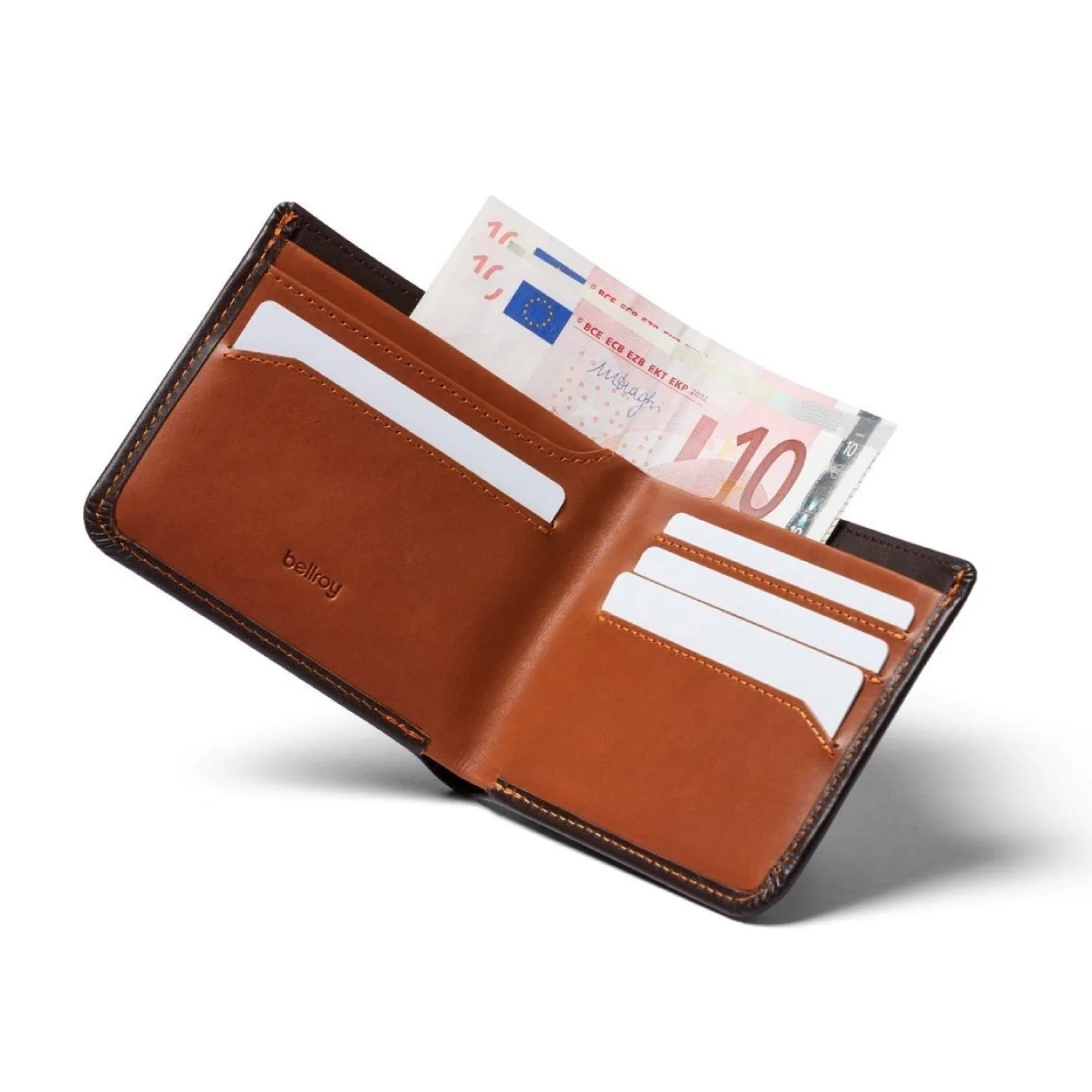 Bellroy Hide & Seek Wallet Lo (RFID Protected)