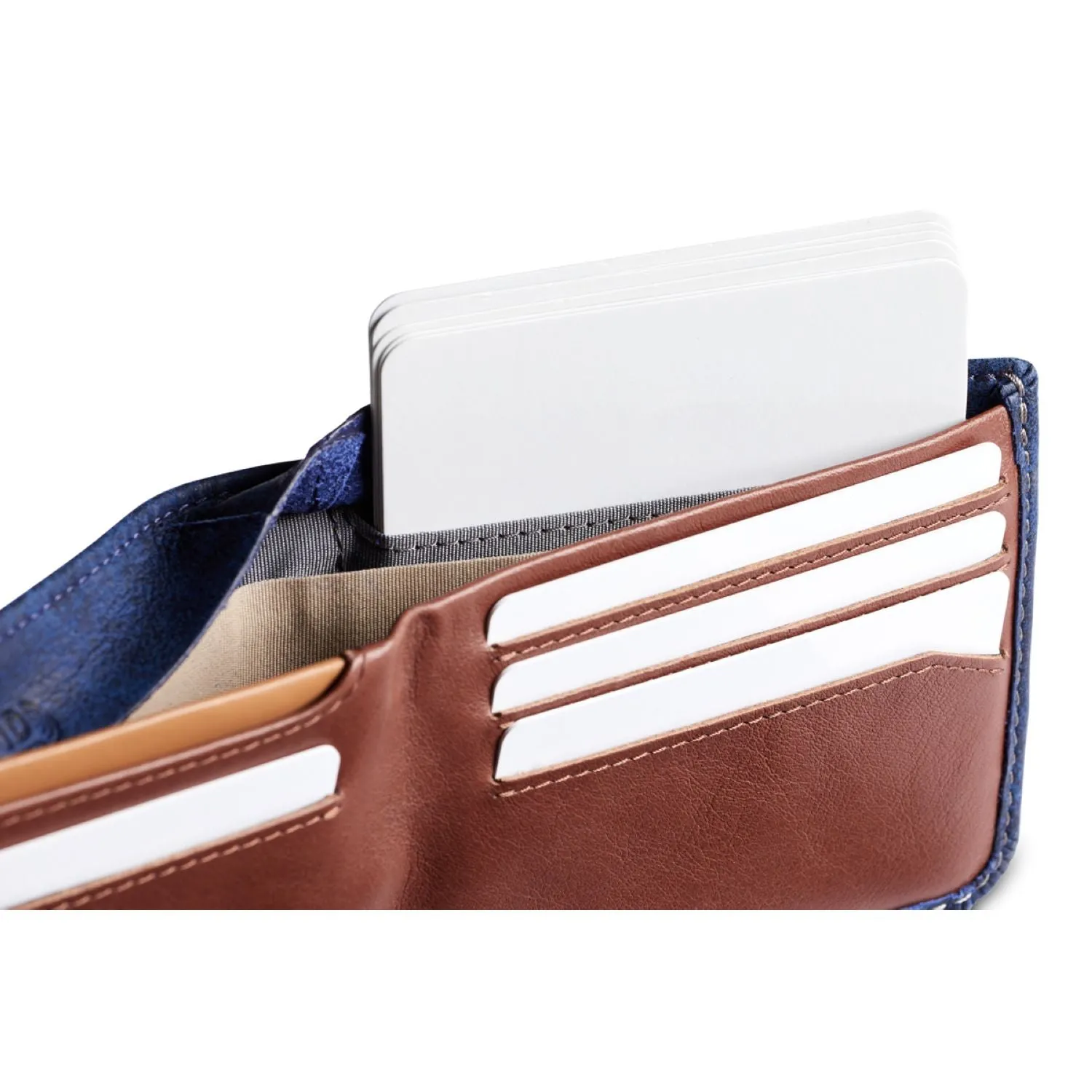 Bellroy Hide & Seek Wallet Lo (RFID Protected)