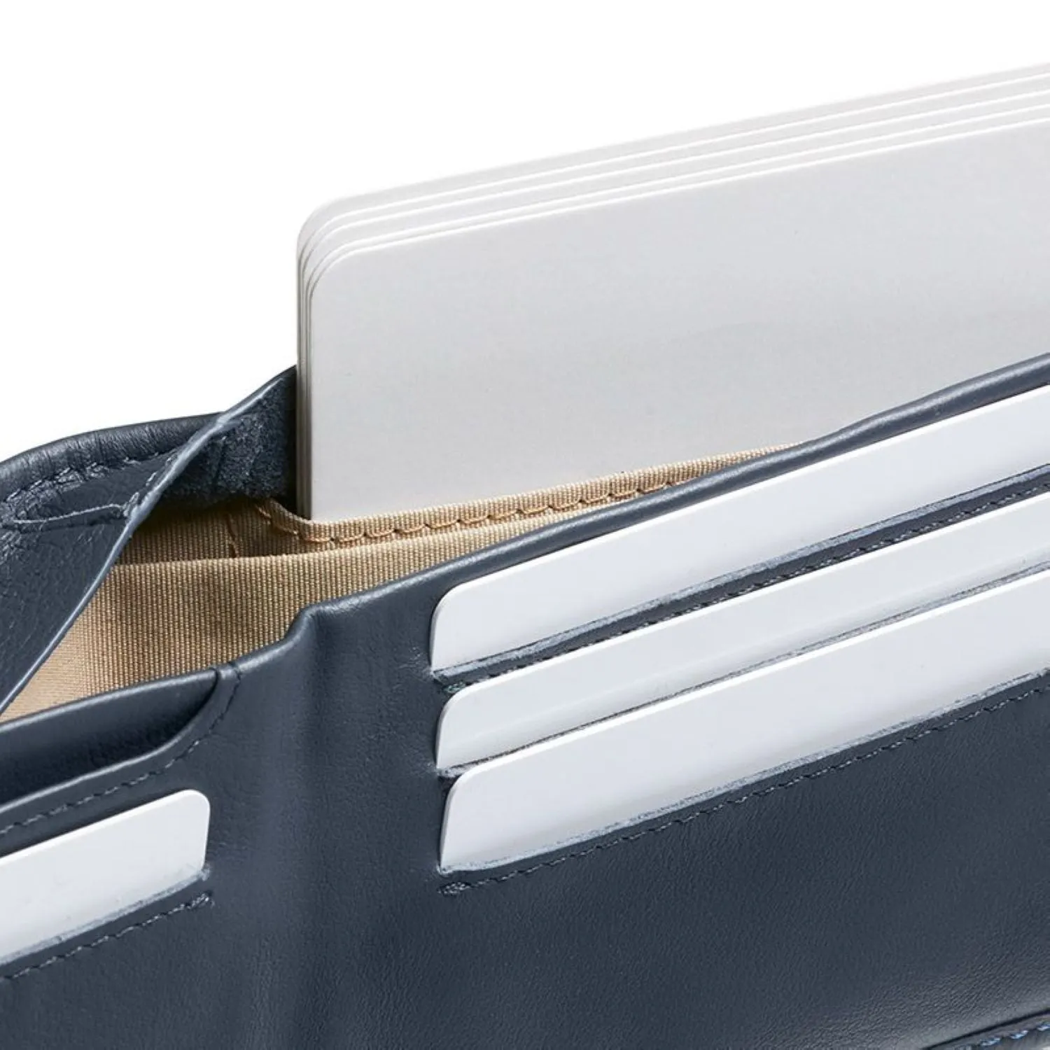 Bellroy Hide & Seek Wallet Lo (RFID Protected)