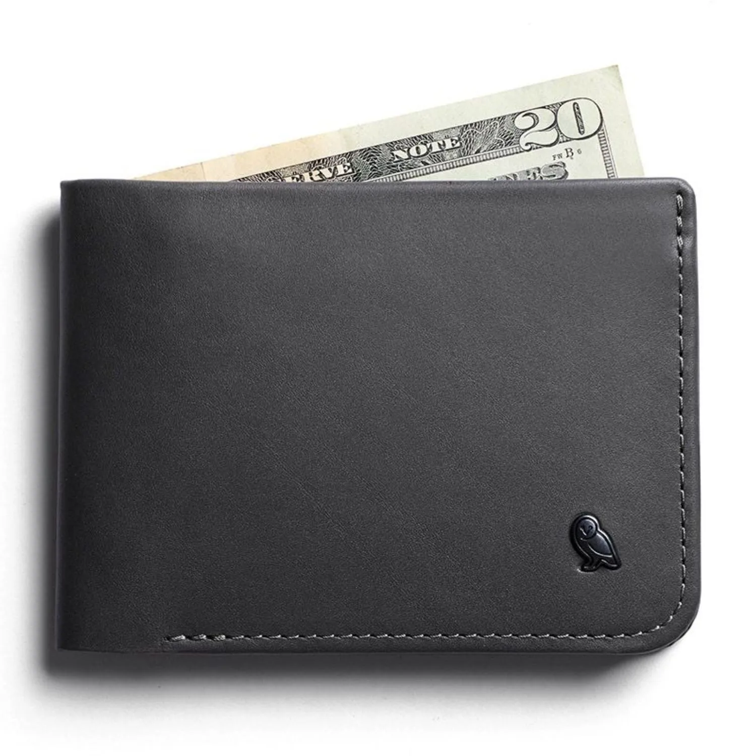 Bellroy Hide & Seek Wallet Lo (RFID Protected)