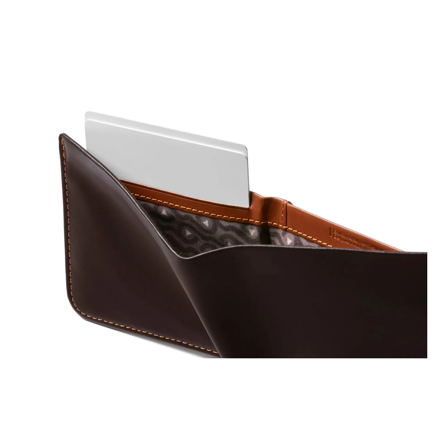 Bellroy Hide & Seek Wallet Lo (RFID Protected)