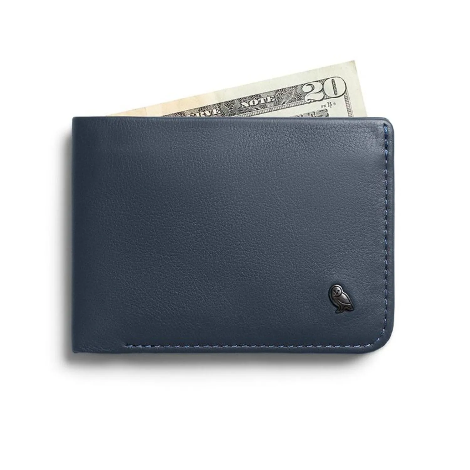 Bellroy Hide & Seek Wallet Lo (RFID Protected)