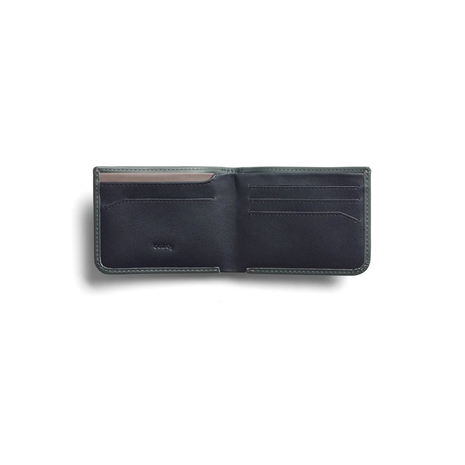 Bellroy Hide & Seek Wallet Lo (RFID Protected)