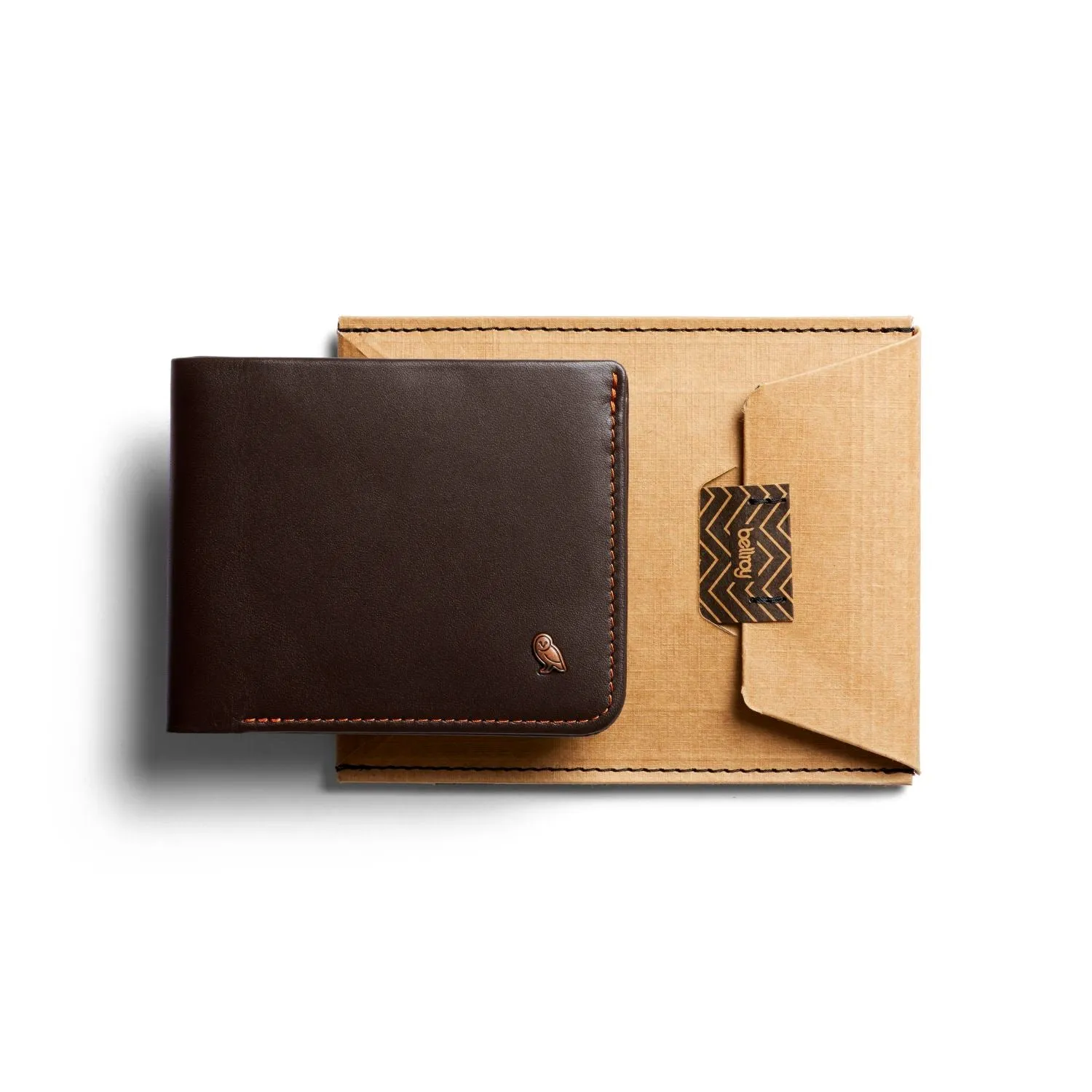 Bellroy Hide & Seek Wallet Lo (RFID Protected)