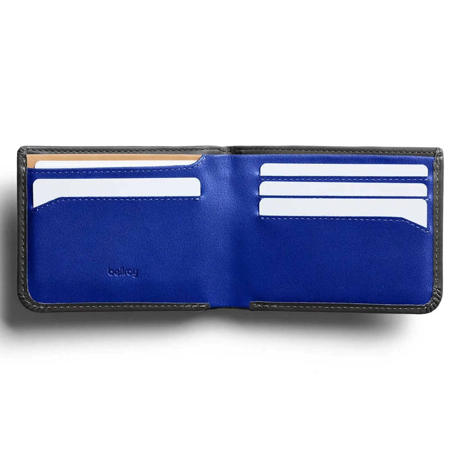 Bellroy Hide & Seek Wallet Lo (RFID Protected)