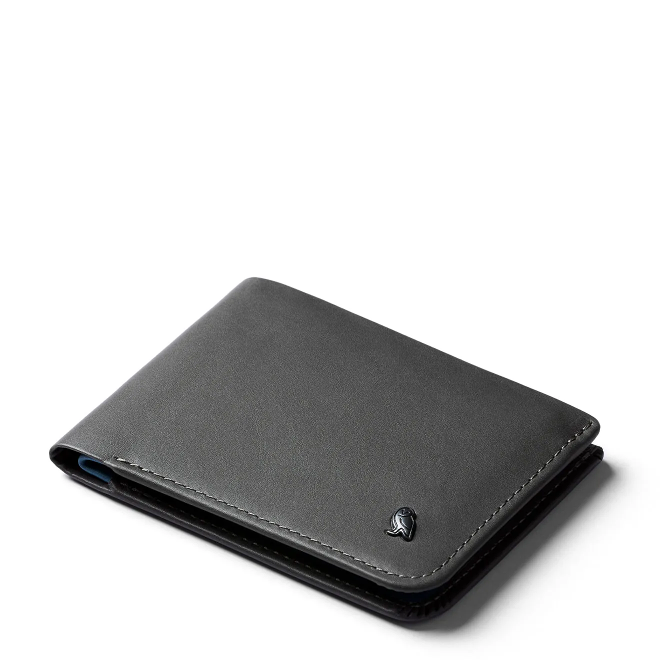 Bellroy Hide and Seek Lo Wallet Charcoal