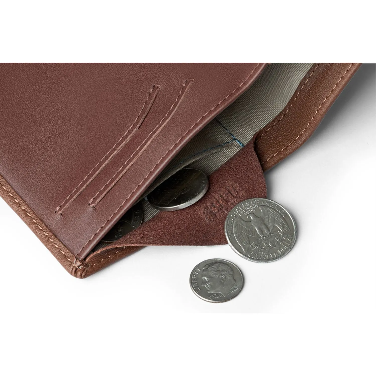 Bellroy Note Sleeve Wallet (RFID Protected)