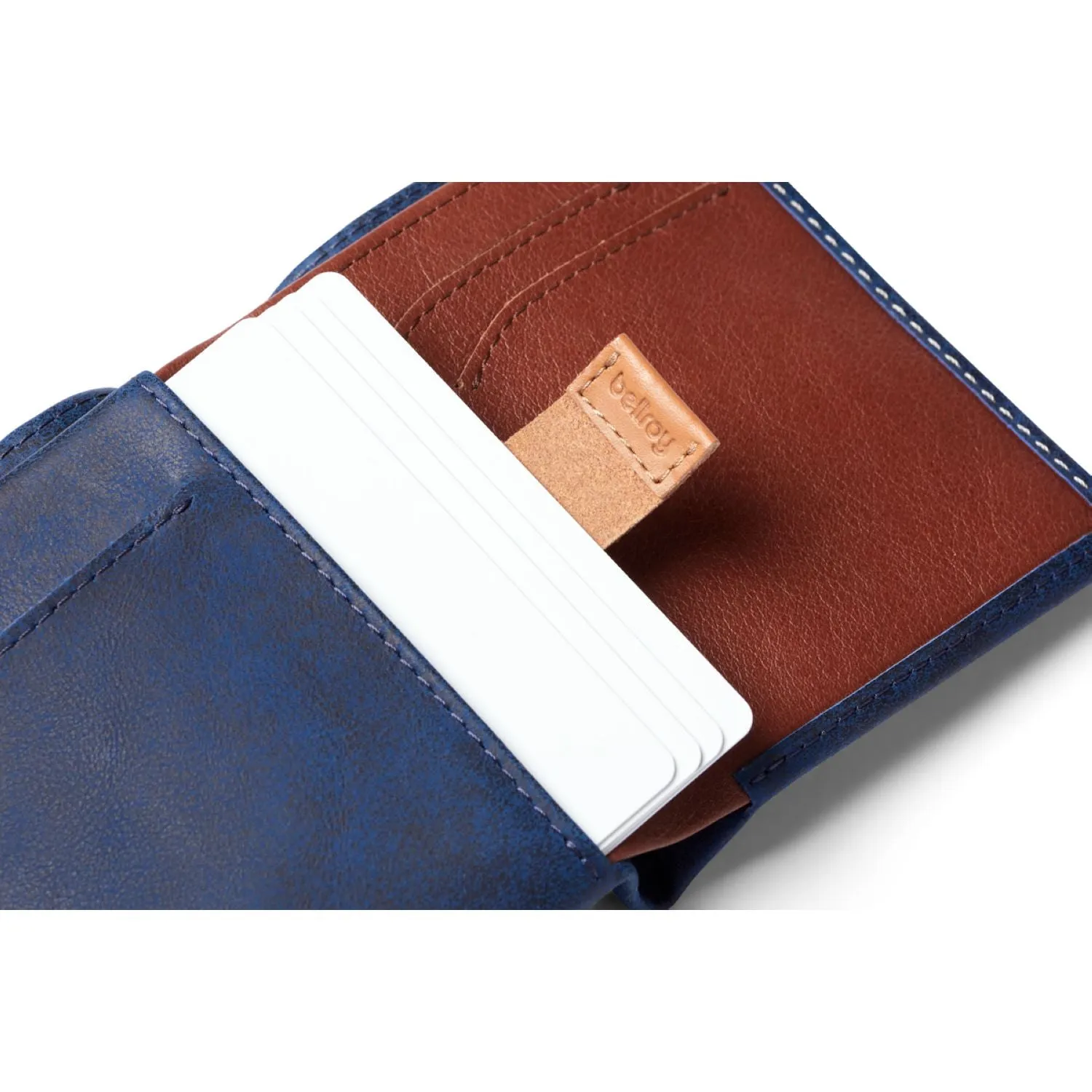 Bellroy Note Sleeve Wallet (RFID Protected)