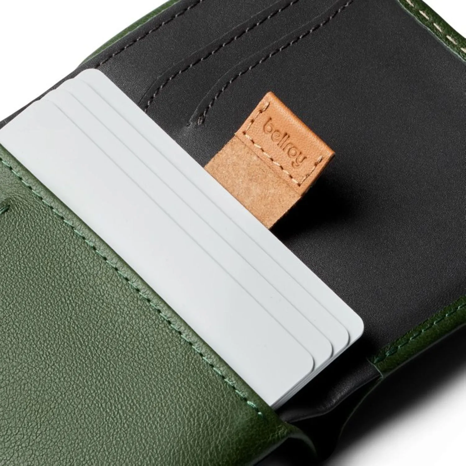 Bellroy Note Sleeve Wallet (RFID Protected)