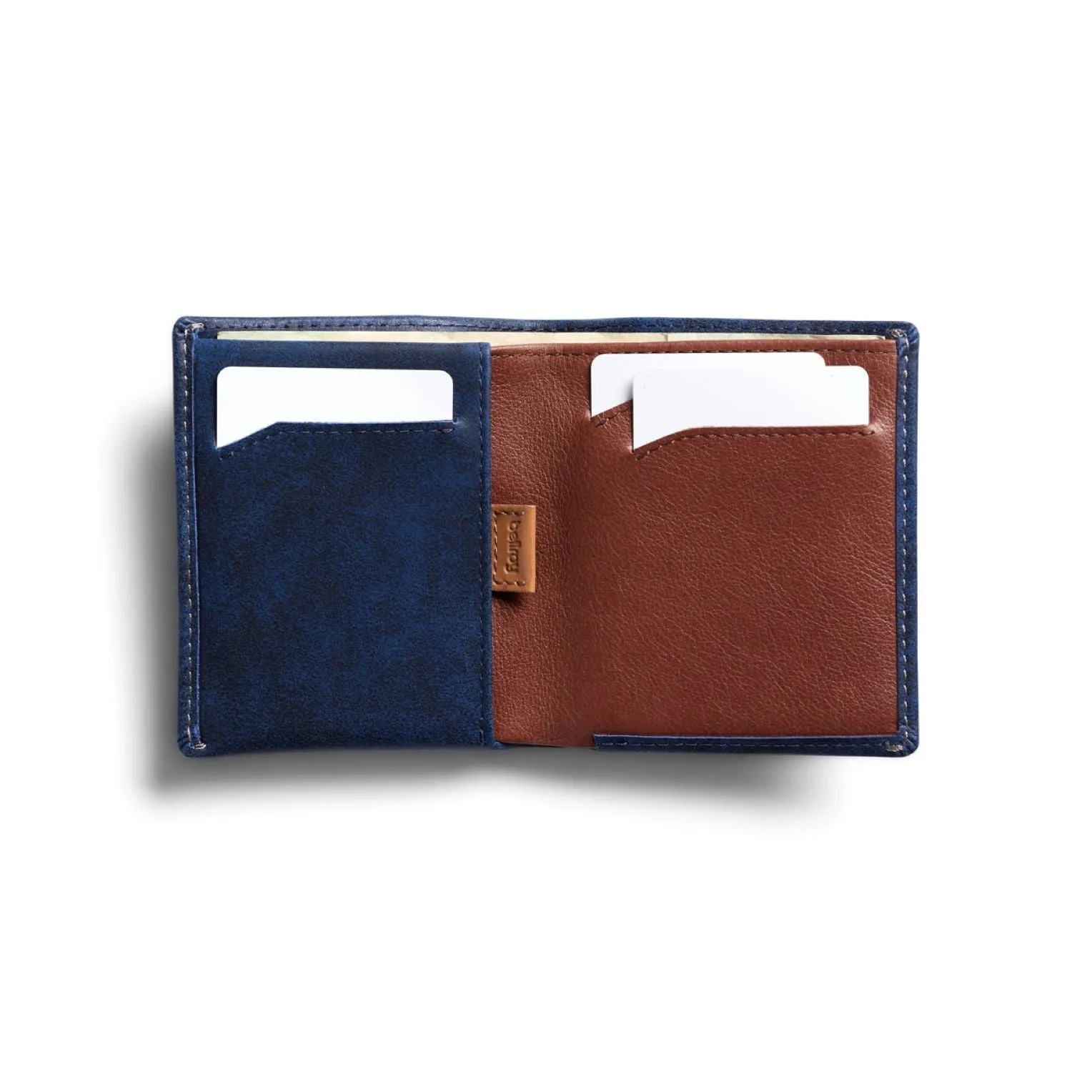 Bellroy Note Sleeve Wallet (RFID Protected)