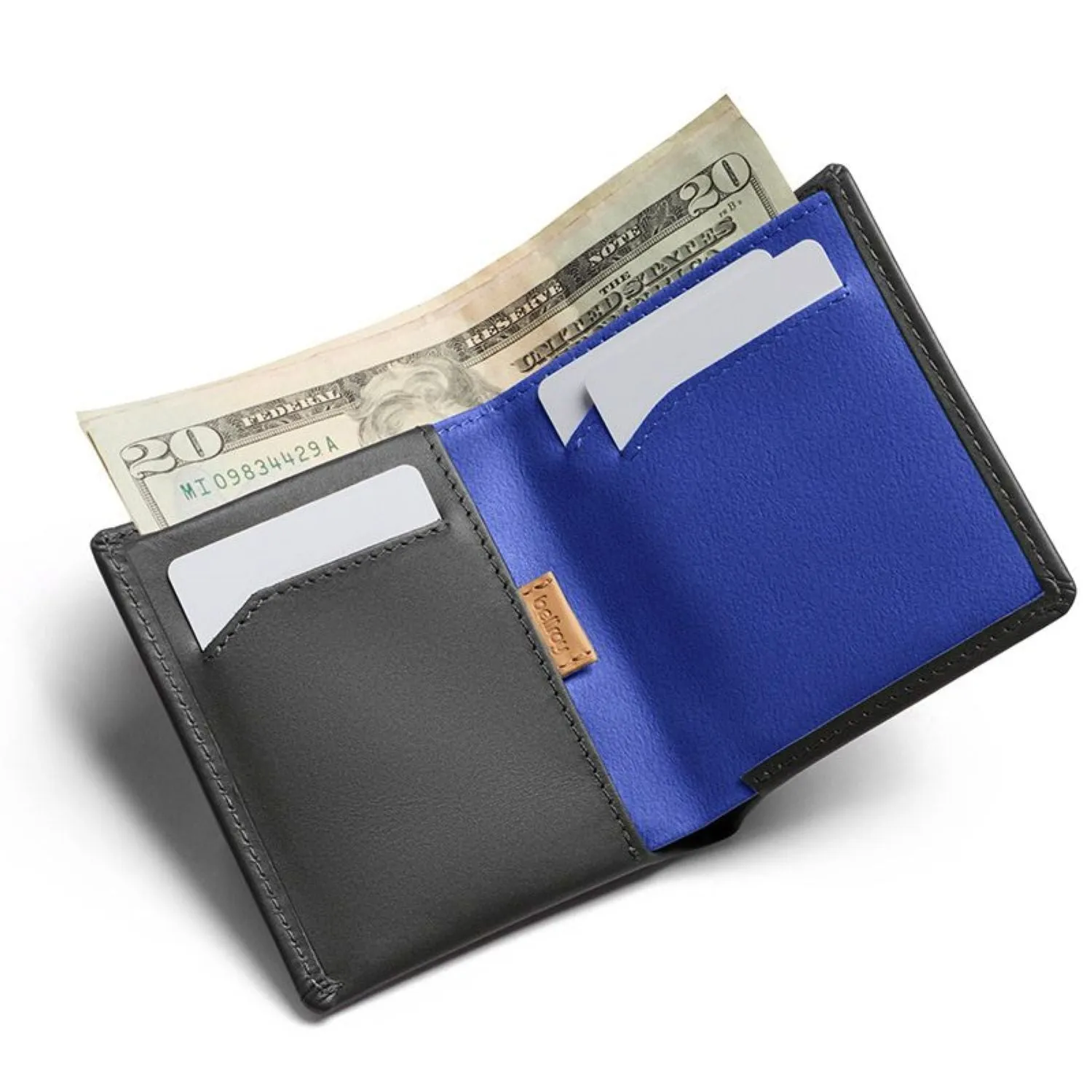 Bellroy Note Sleeve Wallet (RFID Protected)