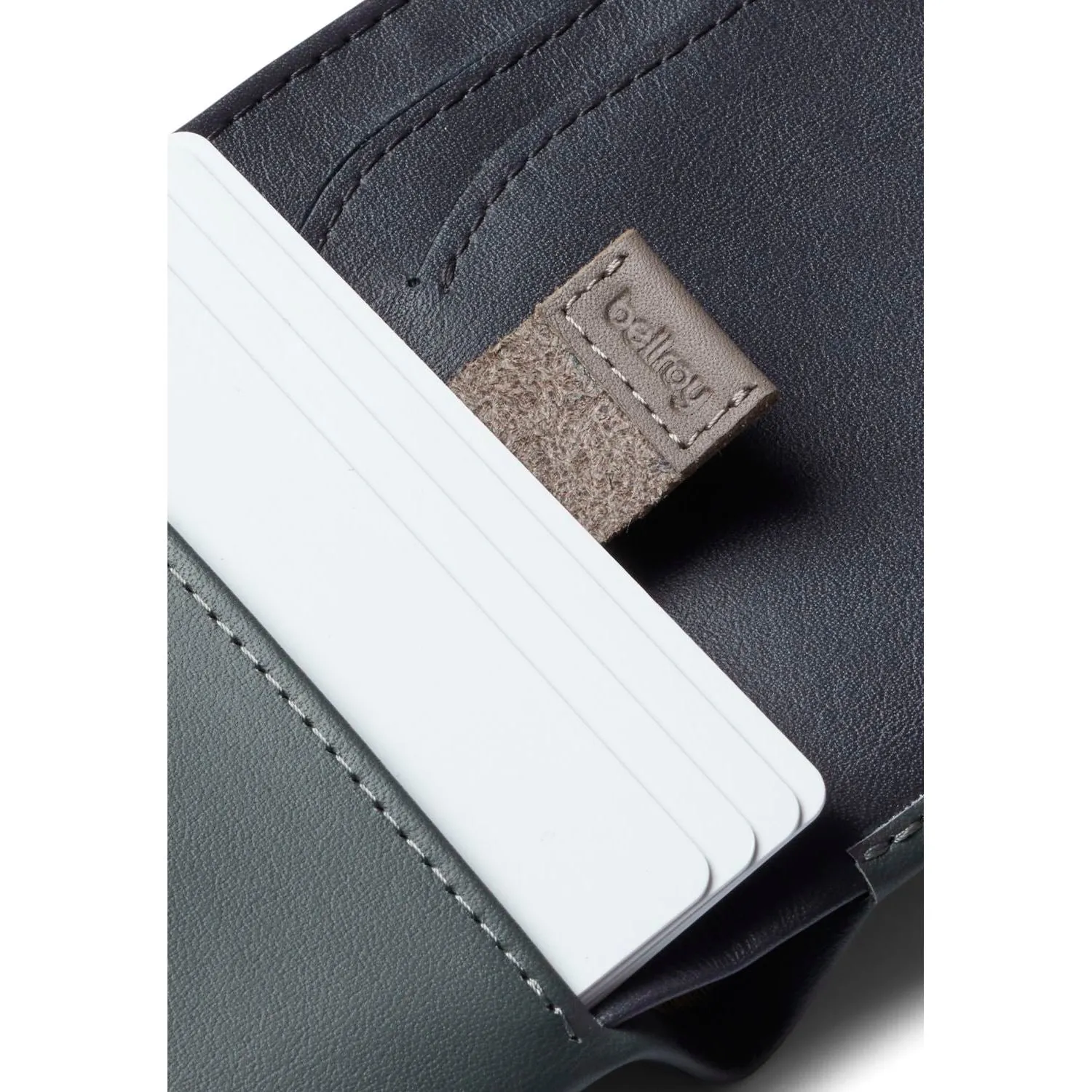 Bellroy Note Sleeve Wallet (RFID Protected)