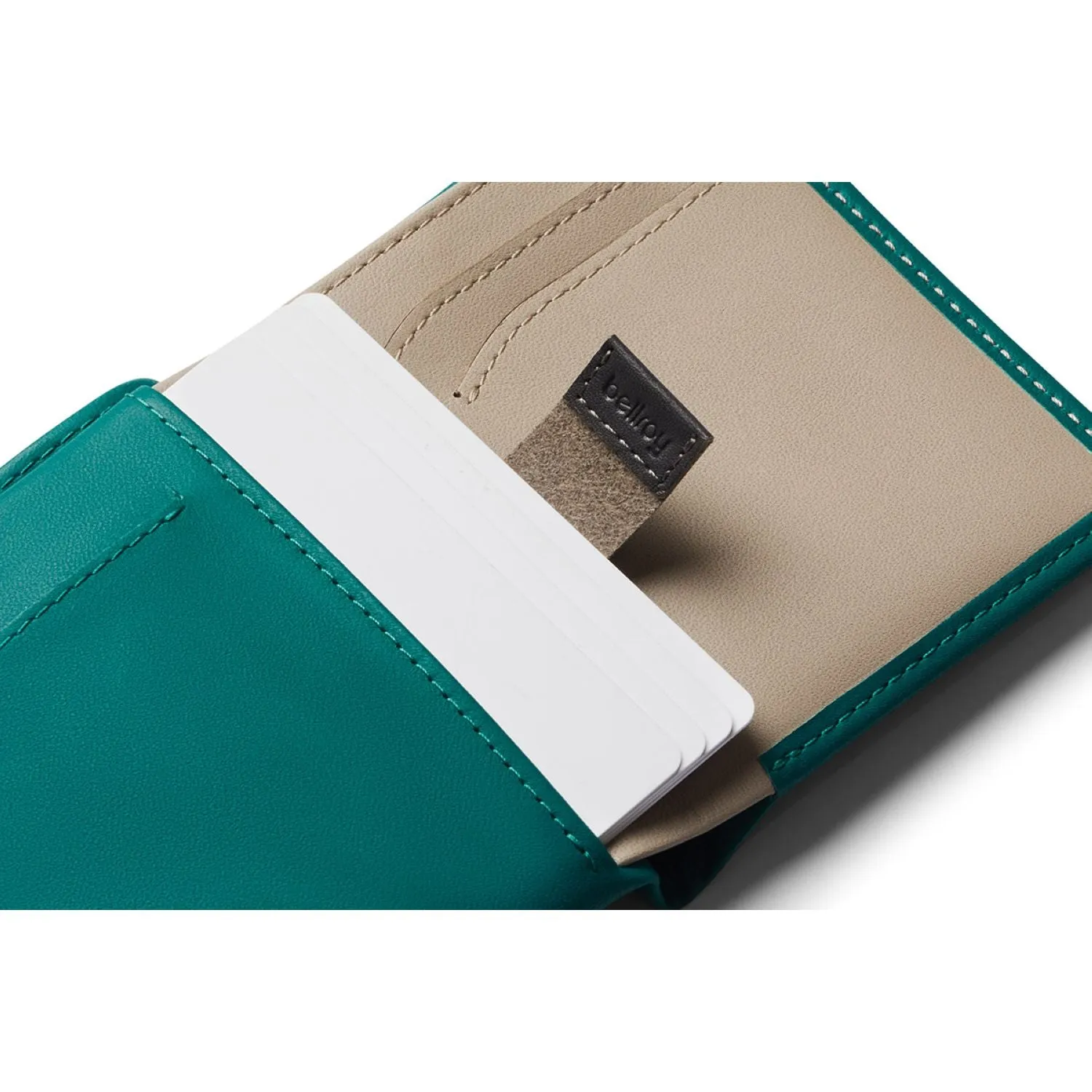 Bellroy Note Sleeve Wallet (RFID Protected)