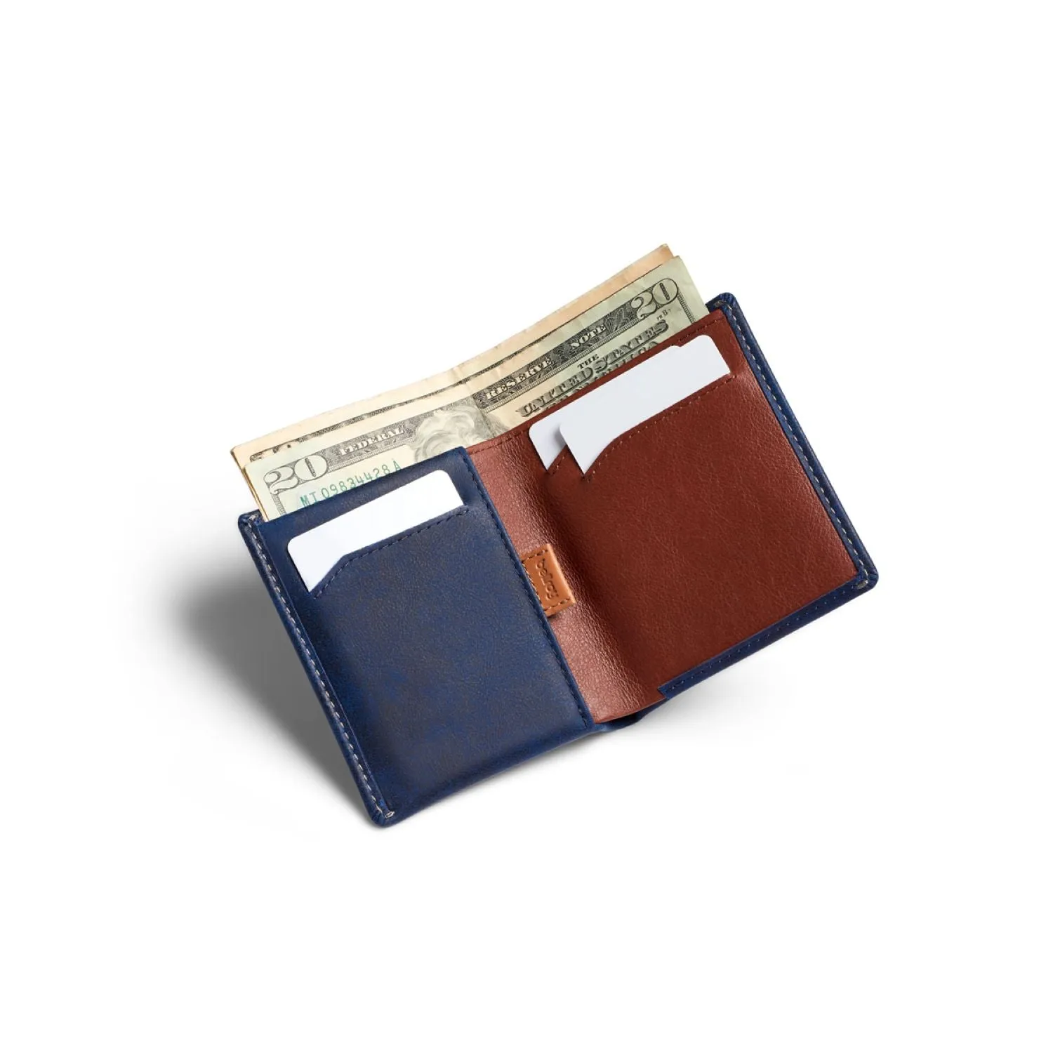 Bellroy Note Sleeve Wallet (RFID Protected)