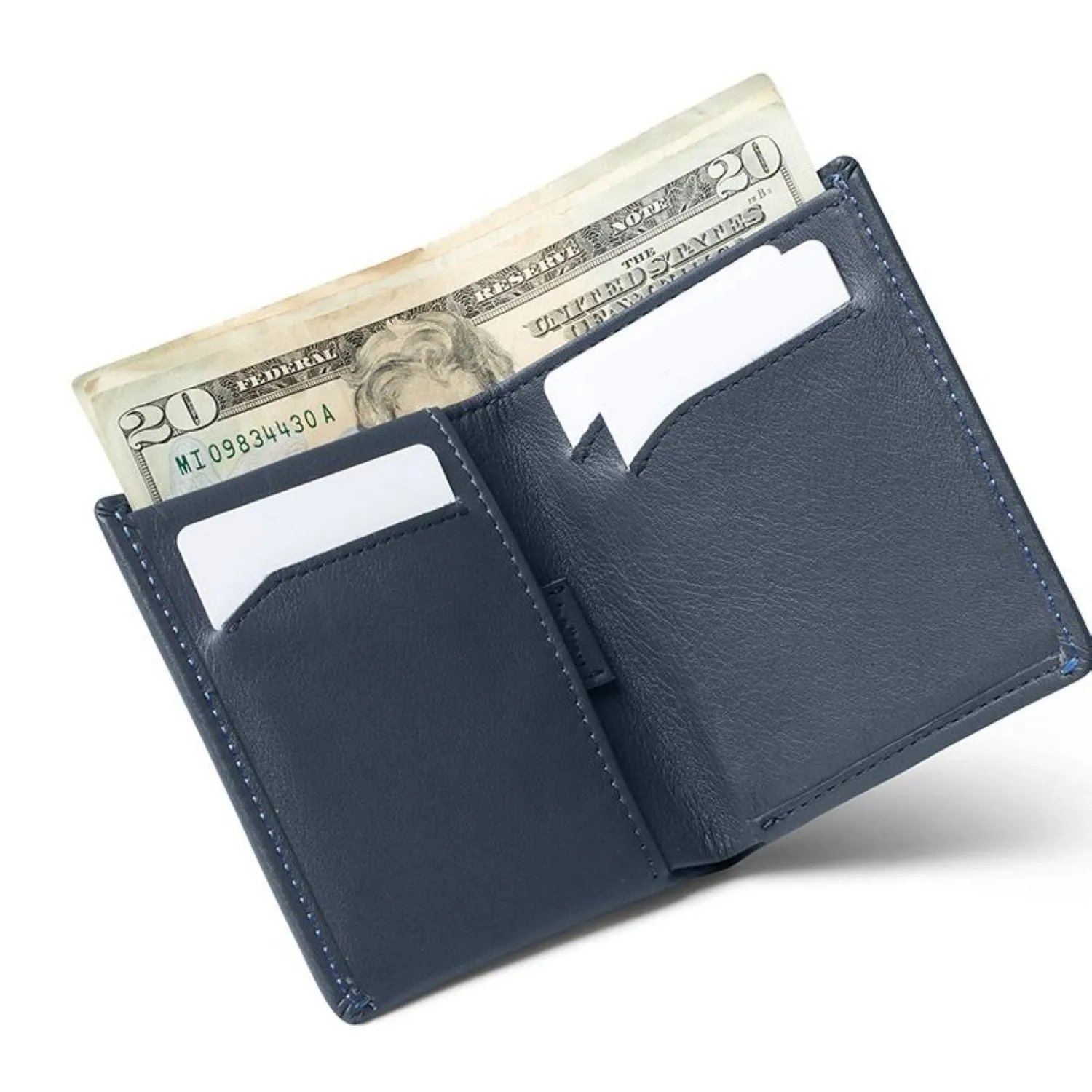 Bellroy Note Sleeve Wallet (RFID Protected)