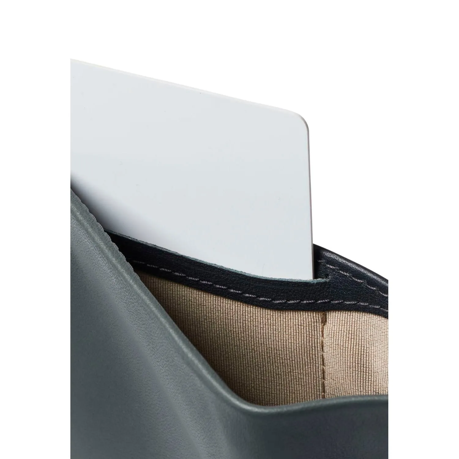 Bellroy Note Sleeve Wallet (RFID Protected)