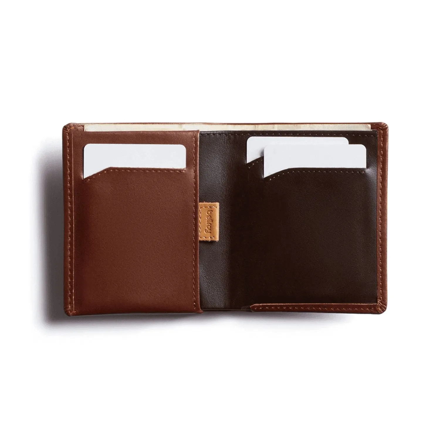 Bellroy Note Sleeve Wallet (RFID Protected)