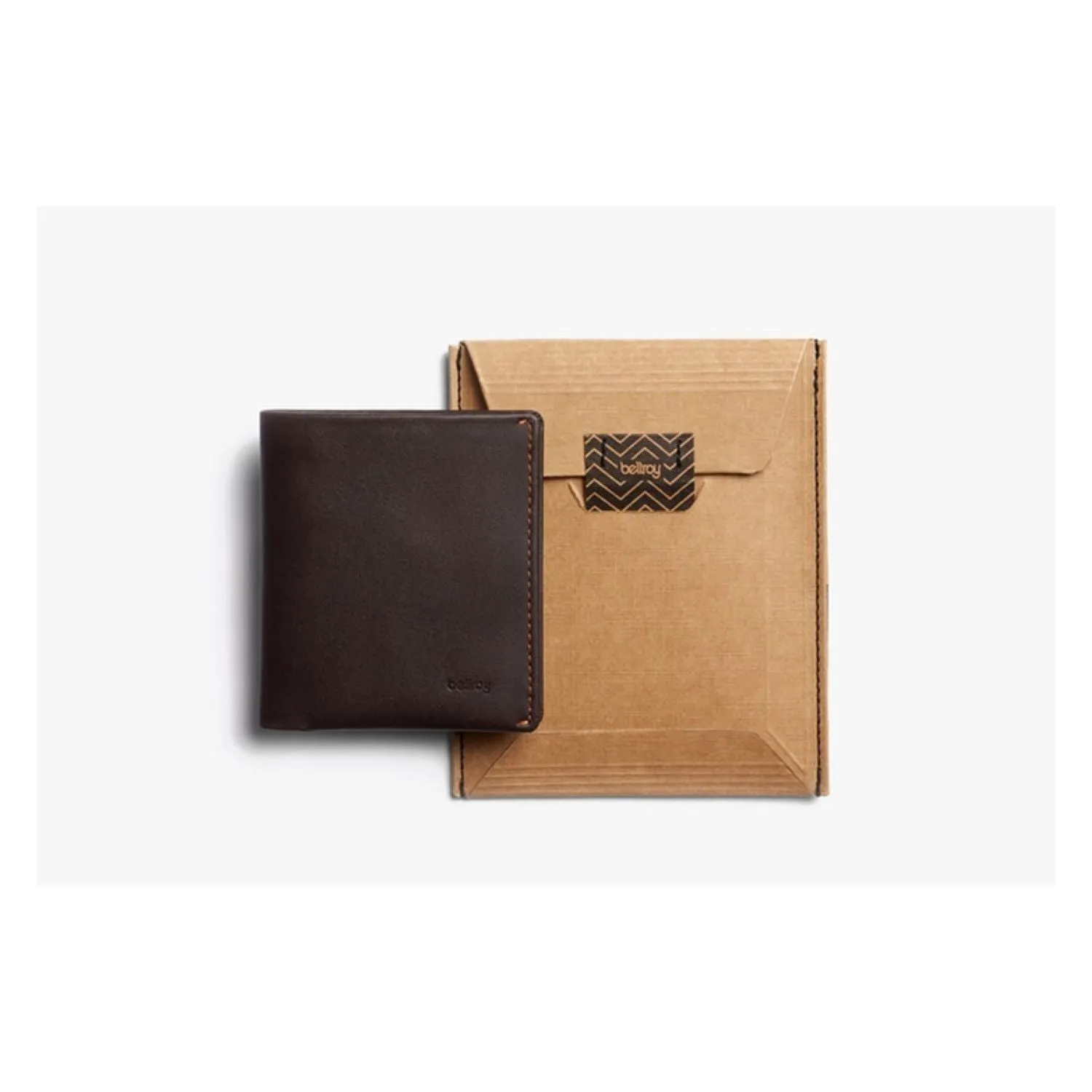 Bellroy Note Sleeve Wallet (RFID Protected)