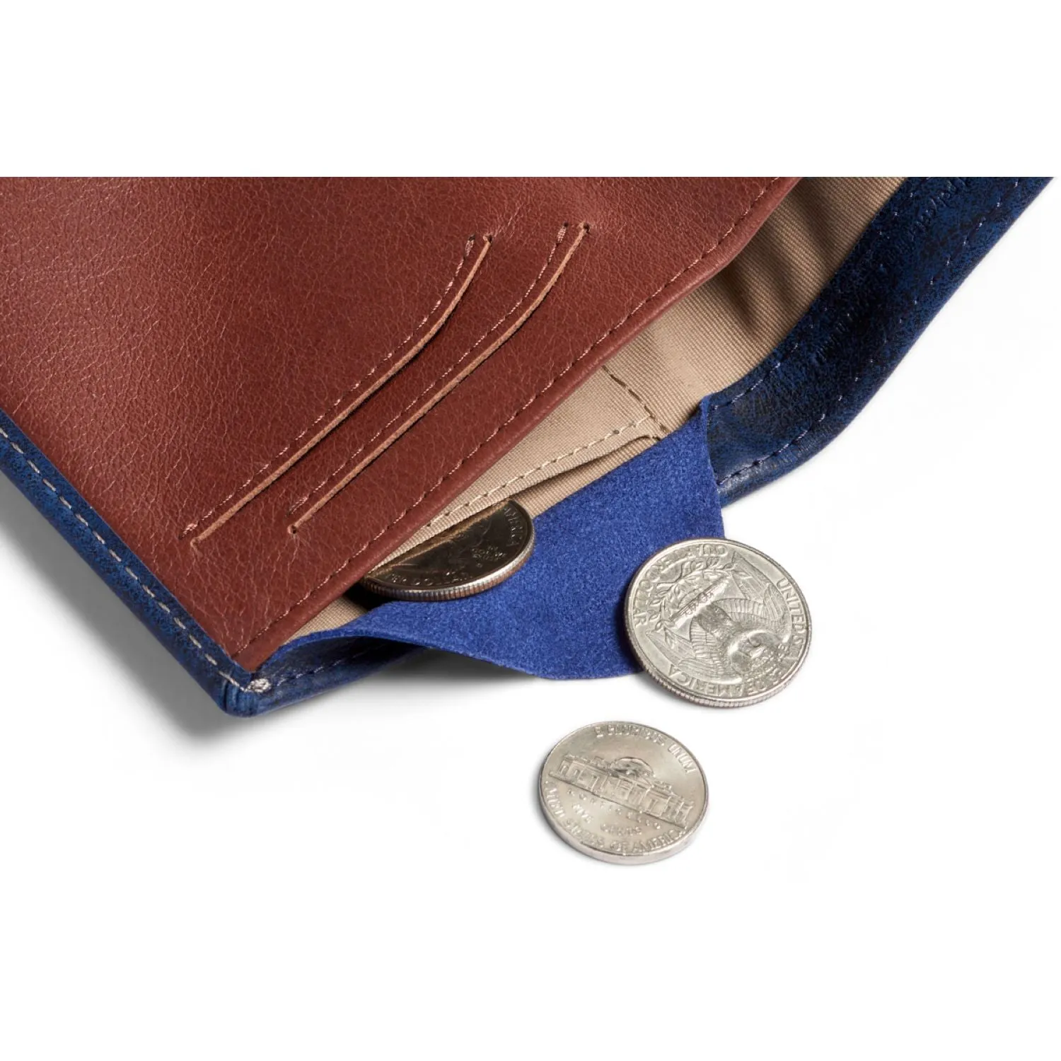 Bellroy Note Sleeve Wallet (RFID Protected)