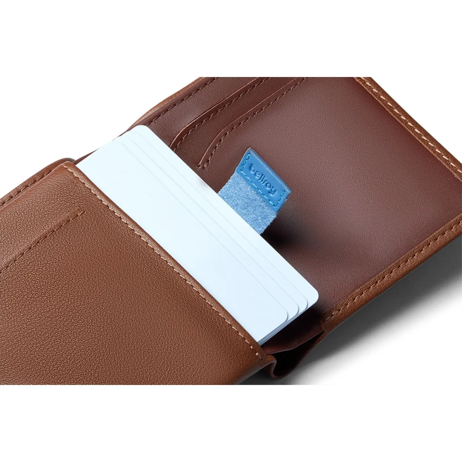 Bellroy Note Sleeve Wallet (RFID Protected)