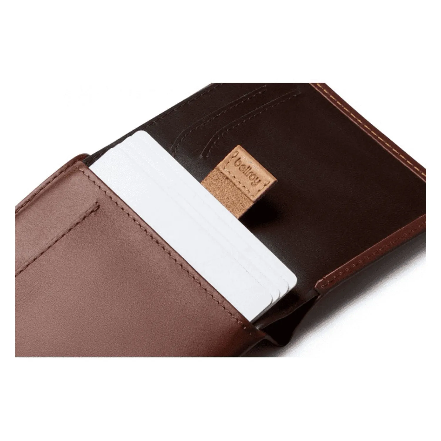 Bellroy Note Sleeve Wallet (RFID Protected)