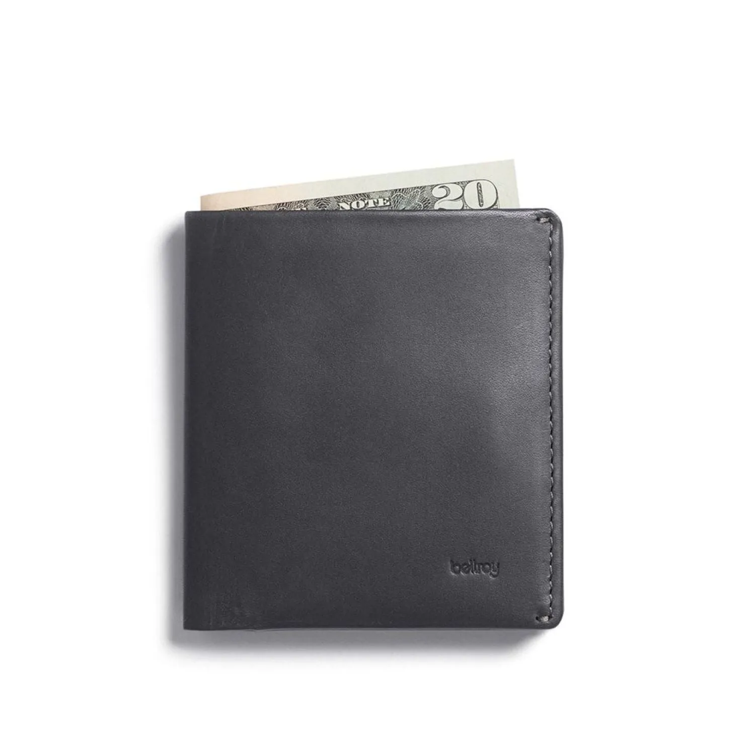 Bellroy Note Sleeve Wallet (RFID Protected)