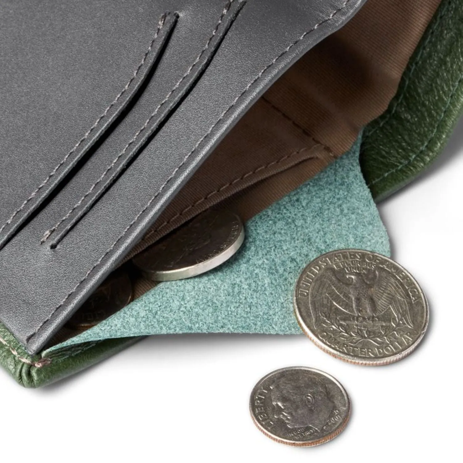 Bellroy Note Sleeve Wallet (RFID Protected)