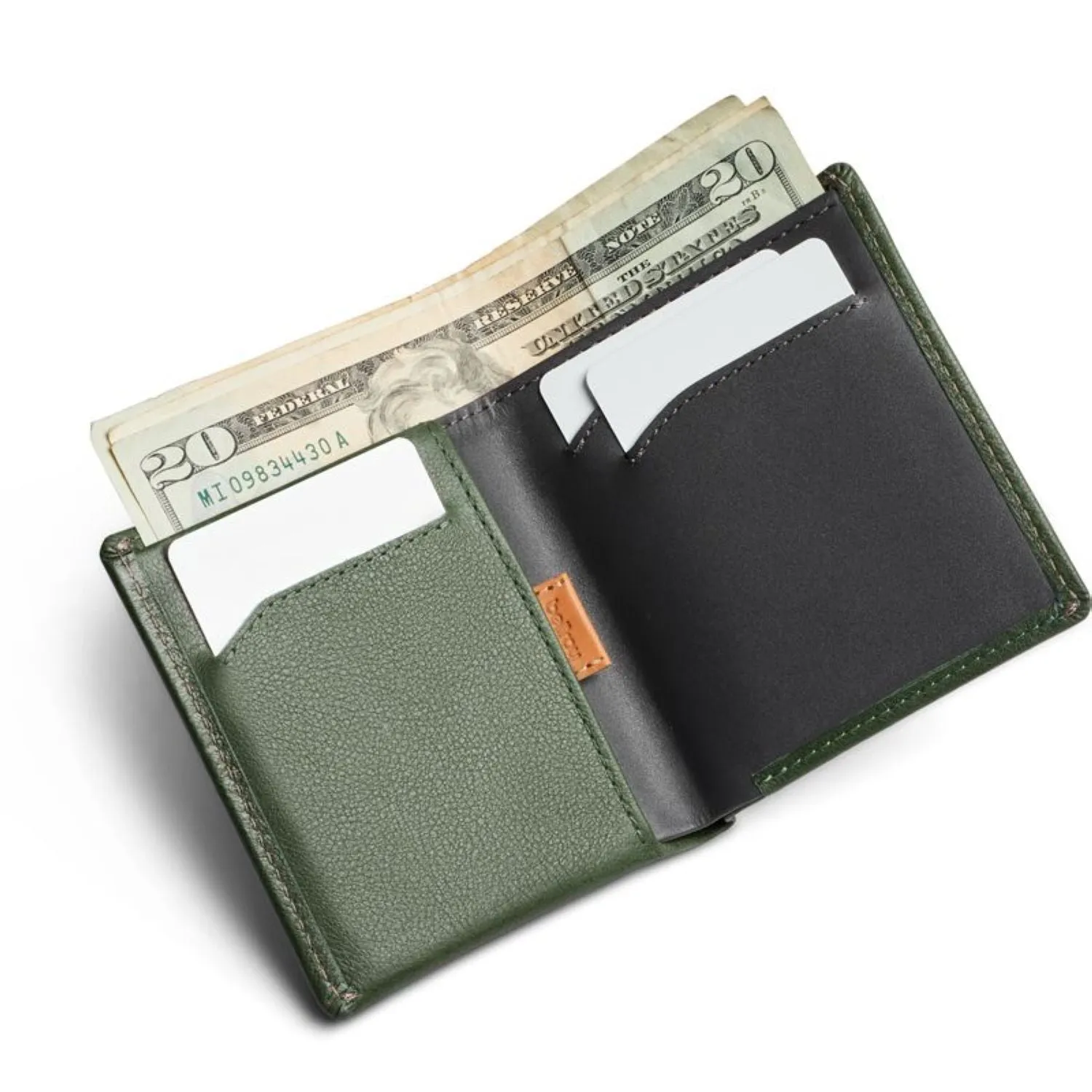 Bellroy Note Sleeve Wallet (RFID Protected)