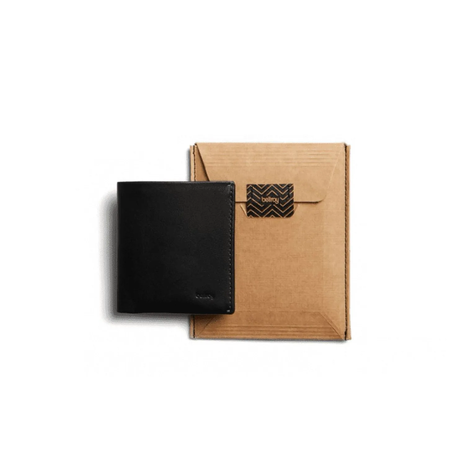 Bellroy Note Sleeve Wallet (RFID Protected)